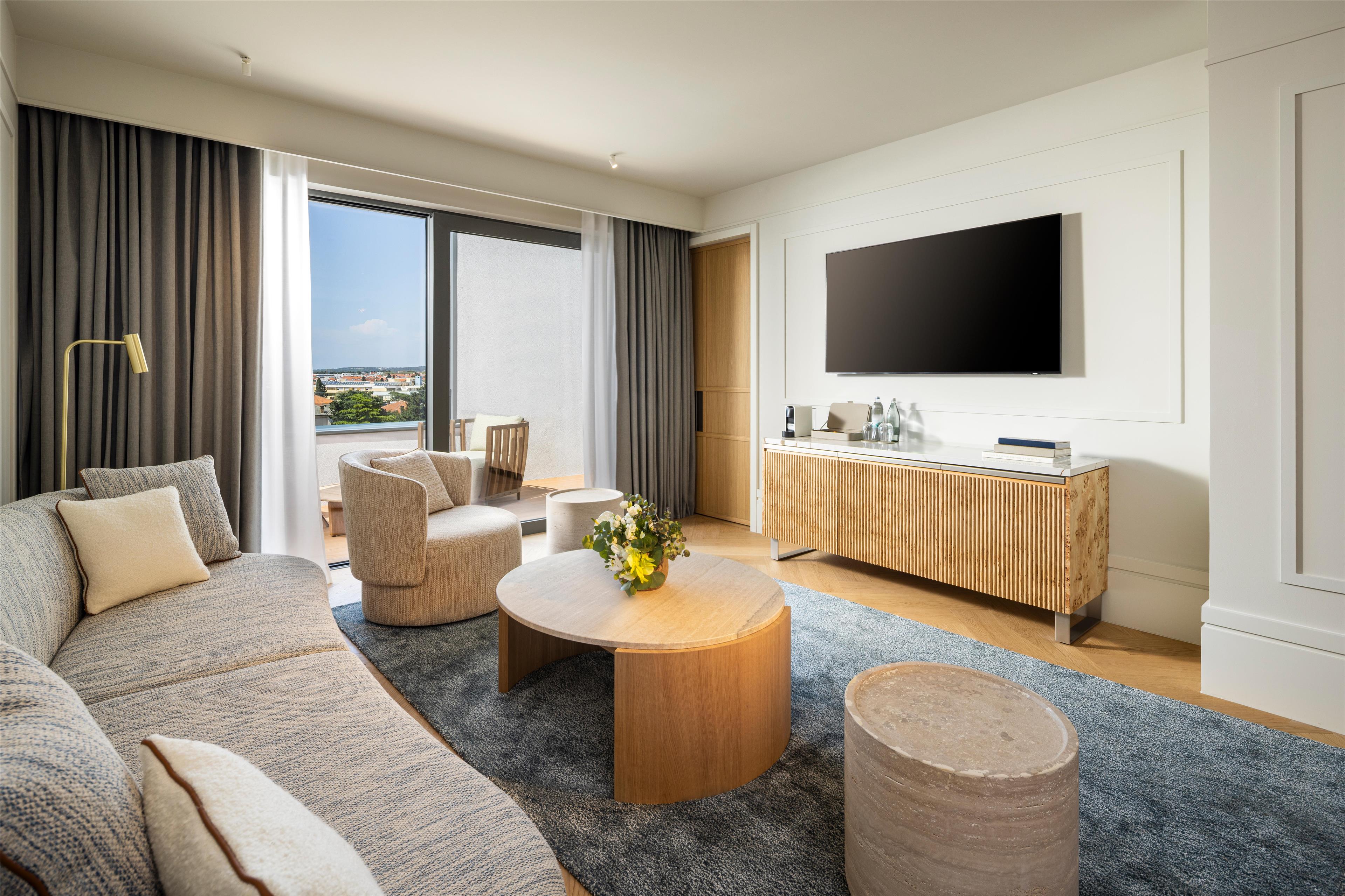 Hyatt Regency Zadar Hyatt Regency Zadar