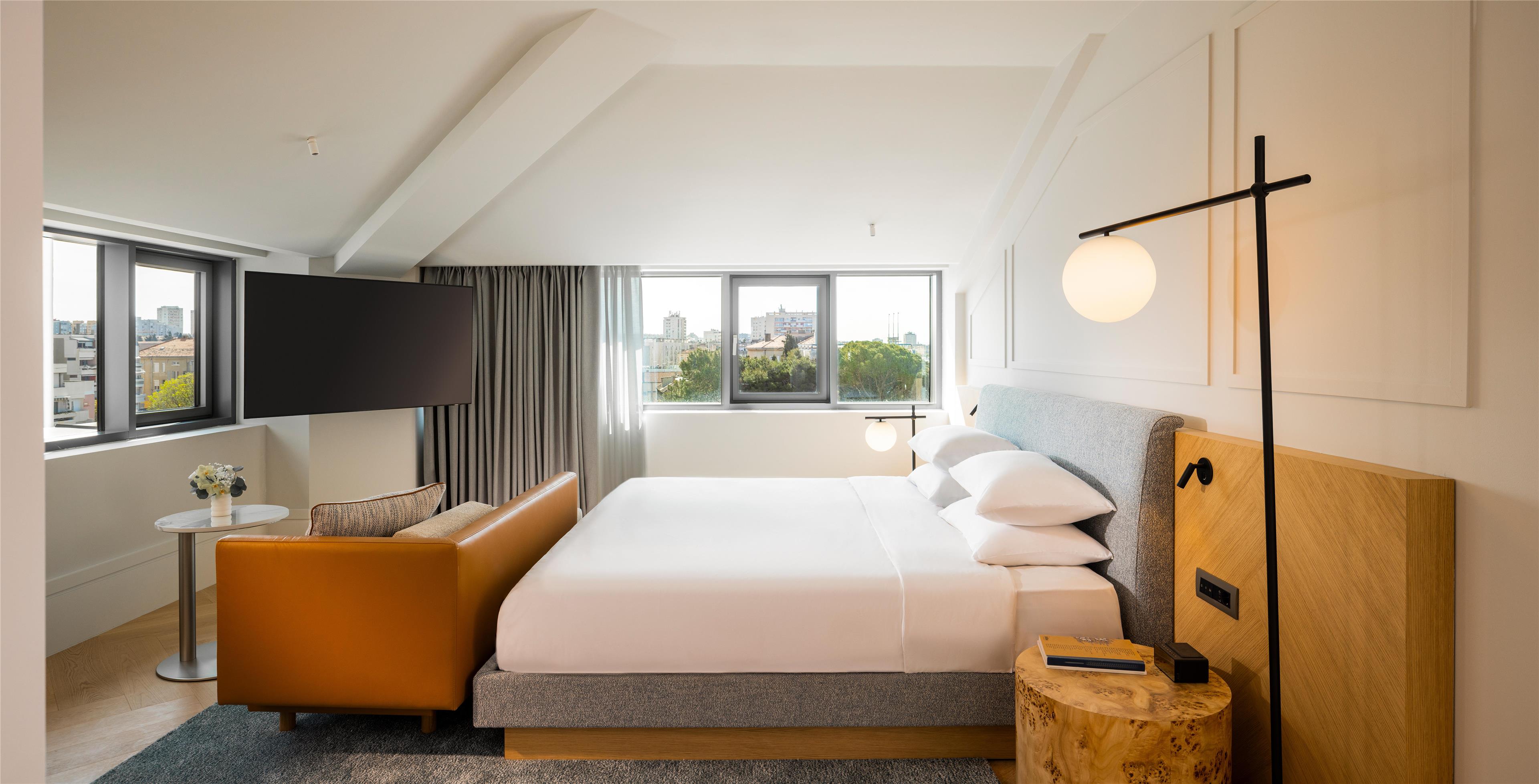 Hyatt Regency Zadar Hyatt Regency Zadar