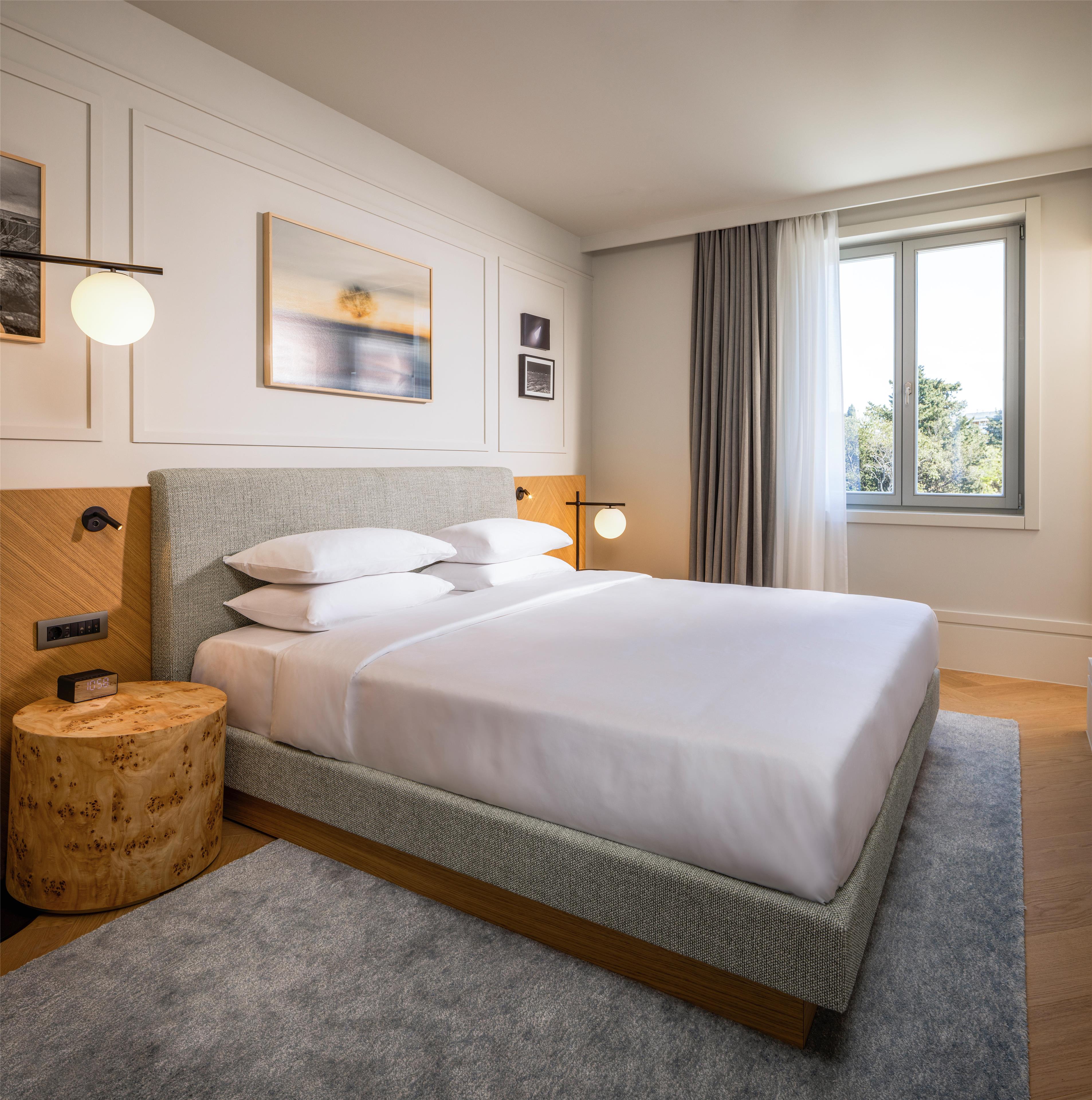 Hyatt Regency Zadar Hyatt Regency Zadar