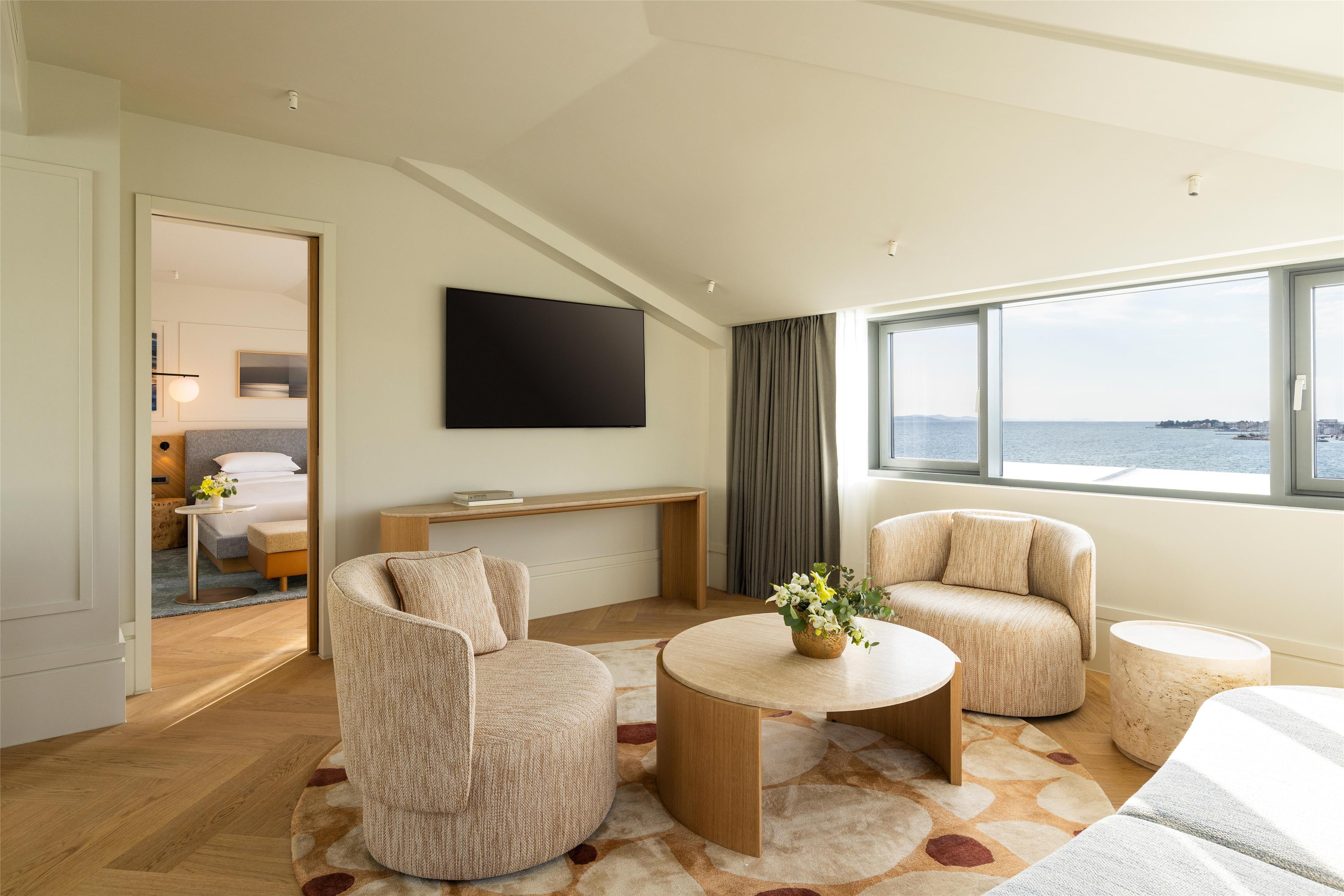 Hyatt Regency Zadar Hyatt Regency Zadar