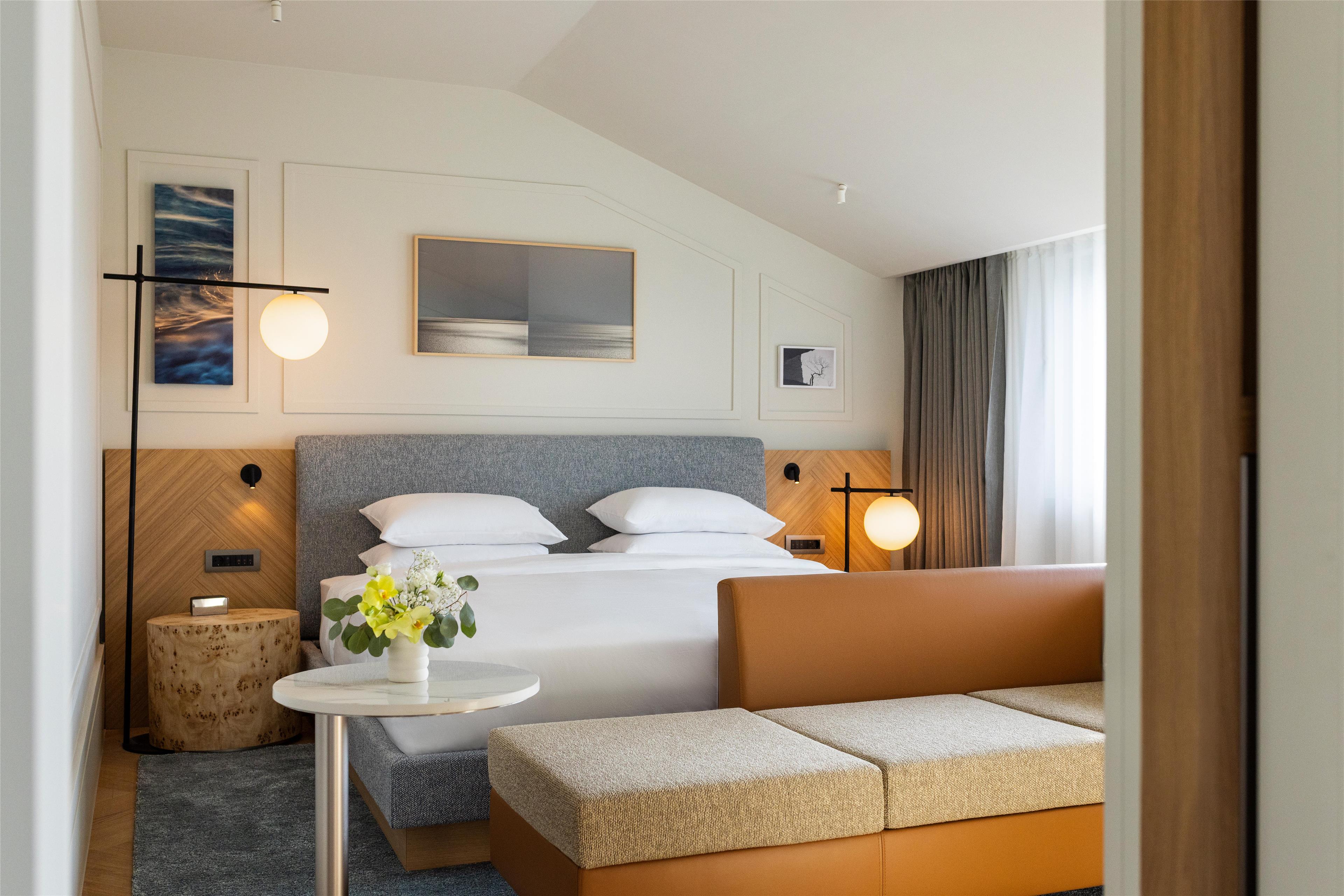 Hyatt Regency Zadar Hyatt Regency Zadar