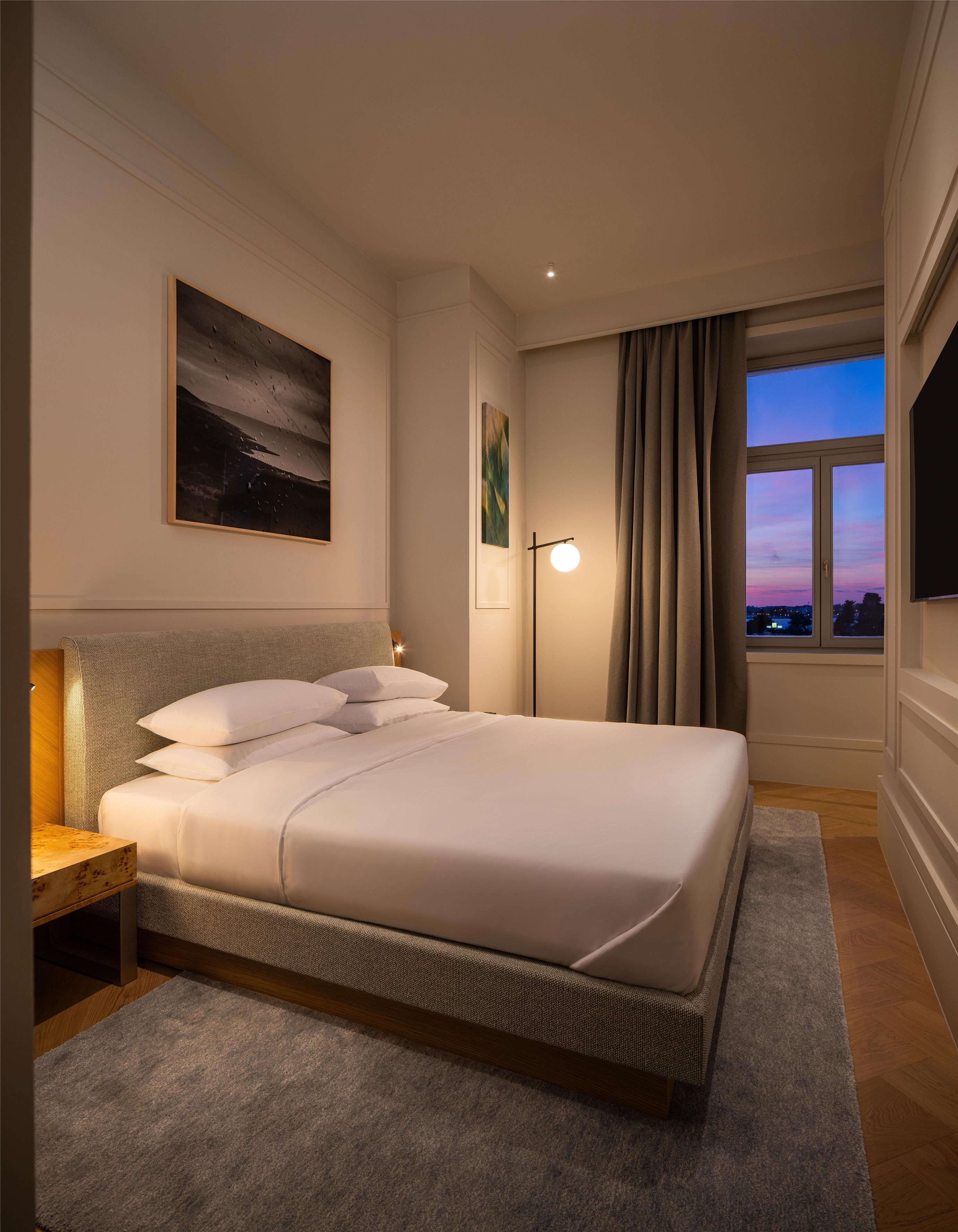 Hyatt Regency Zadar Hyatt Regency Zadar