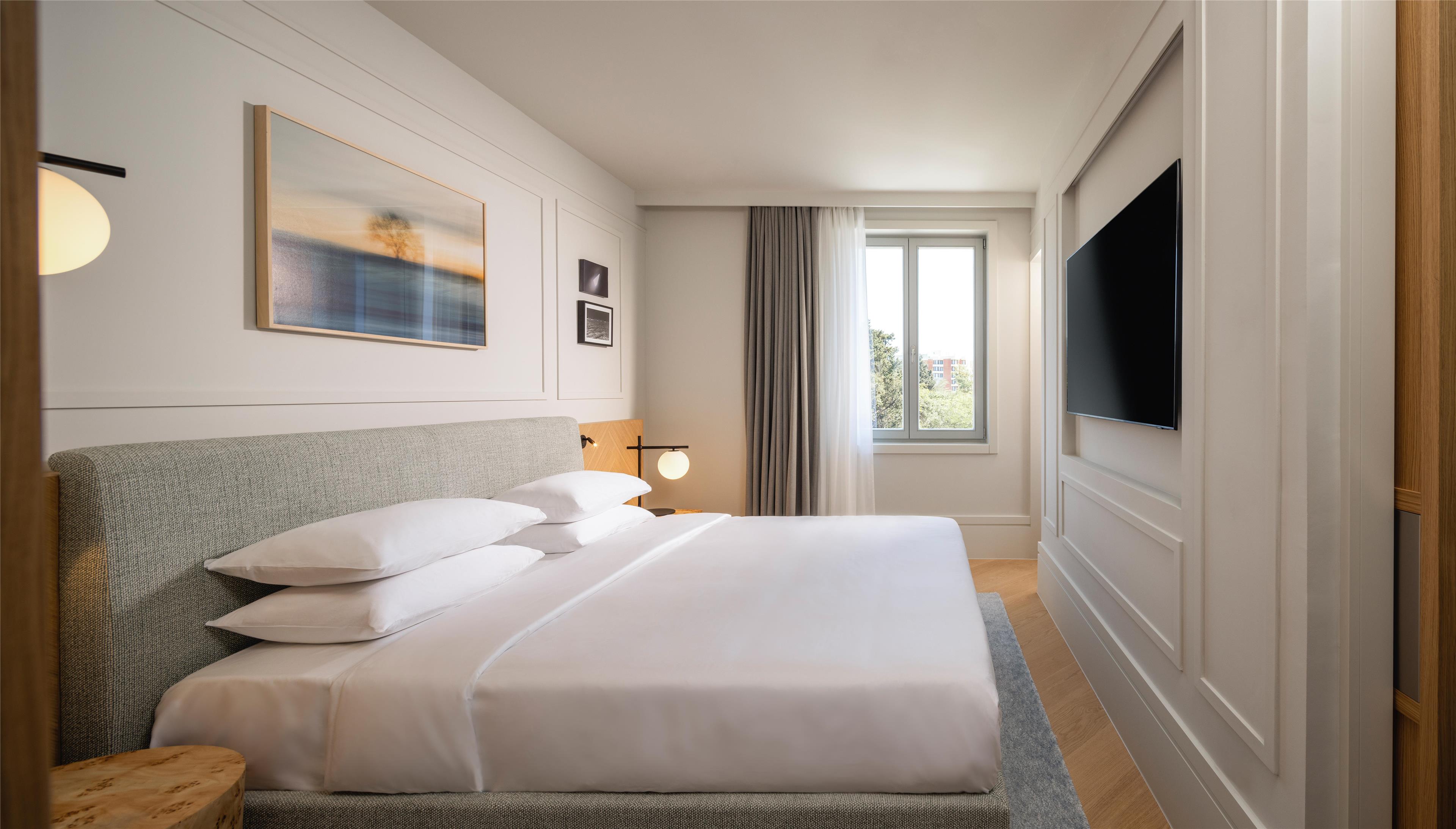 Hyatt Regency Zadar Hyatt Regency Zadar