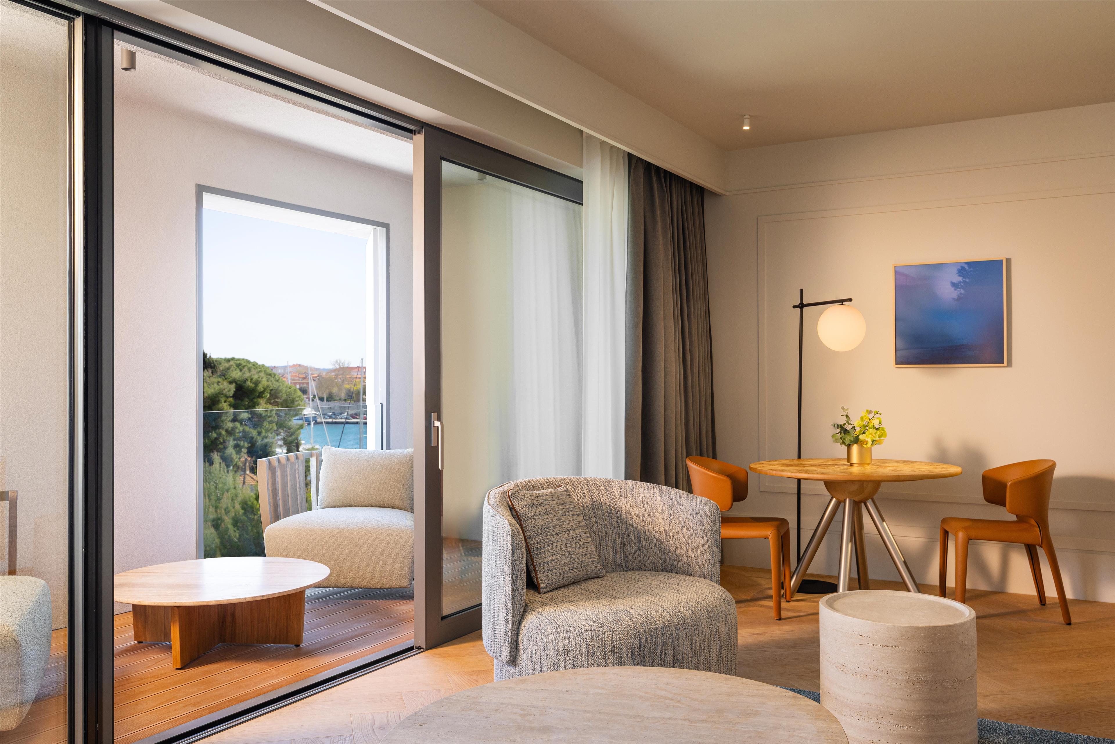 Hyatt Regency Zadar Hyatt Regency Zadar
