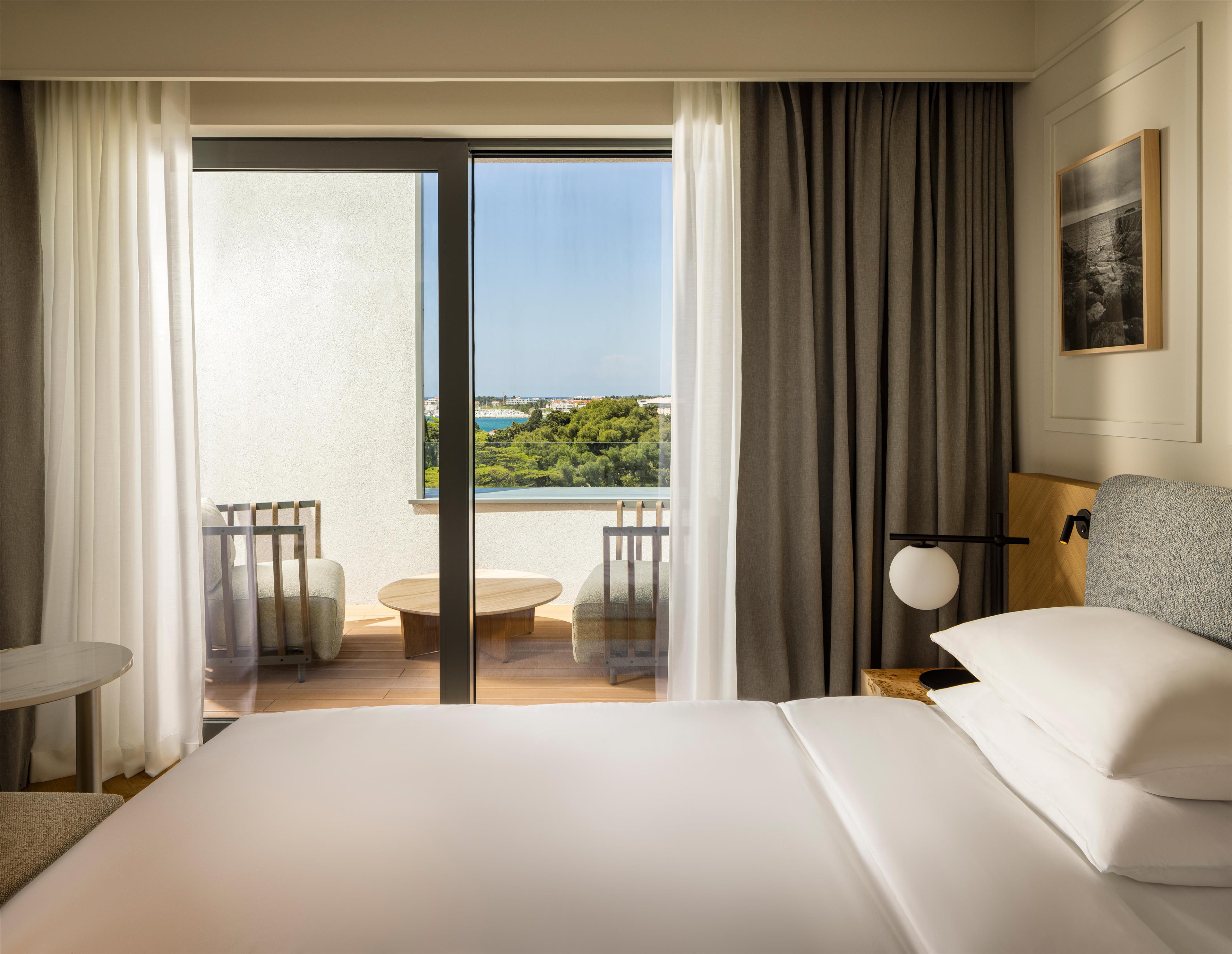 Hyatt Regency Zadar Hyatt Regency Zadar