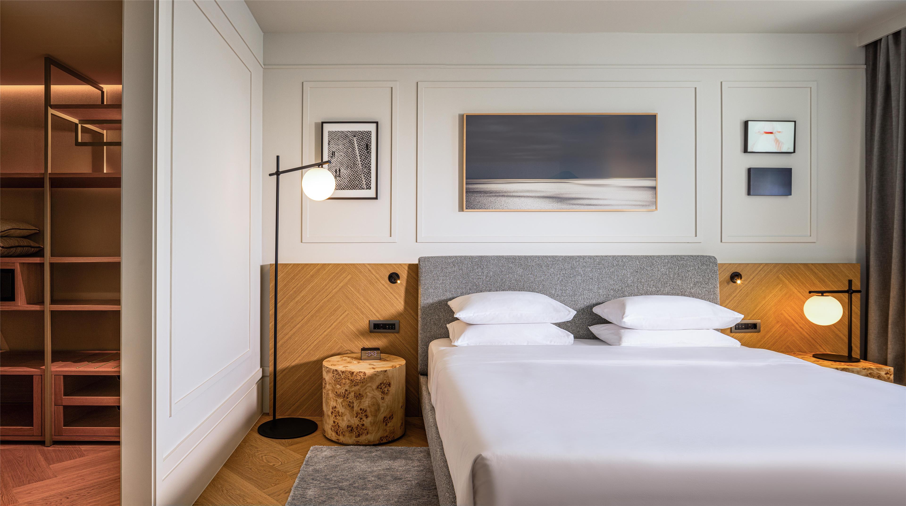 Hyatt Regency Zadar Hyatt Regency Zadar
