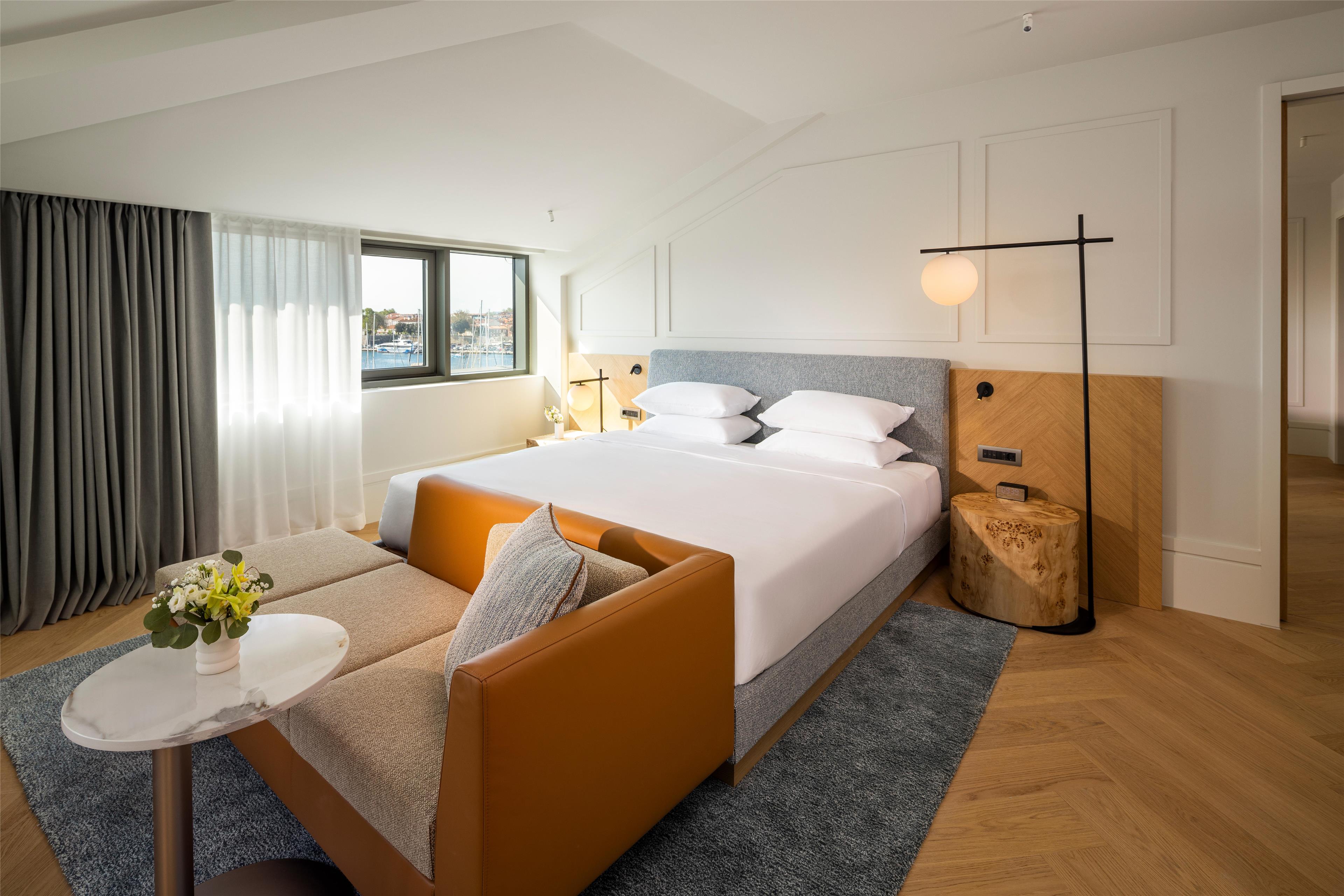 Hyatt Regency Zadar Hyatt Regency Zadar