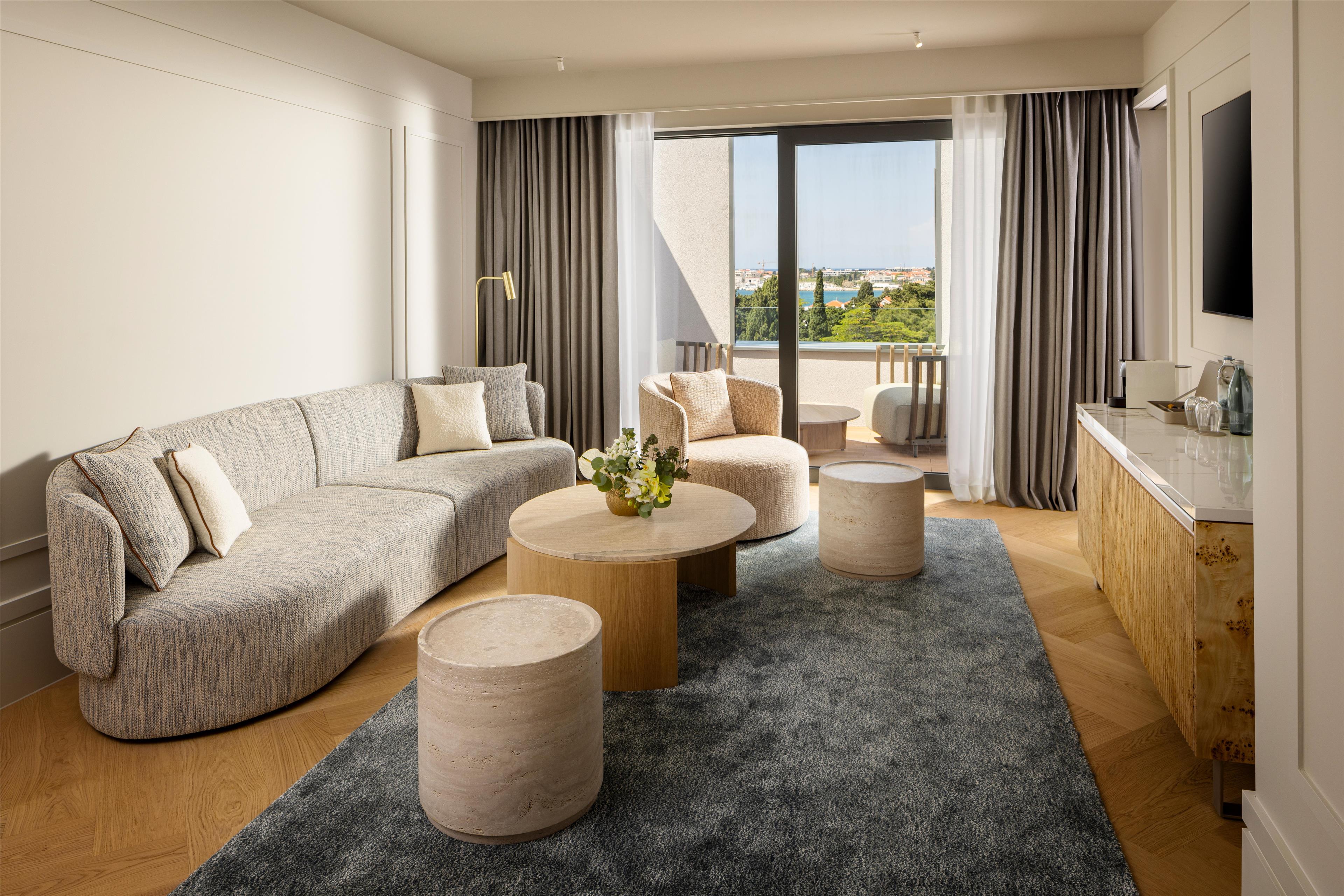 Hyatt Regency Zadar Hyatt Regency Zadar