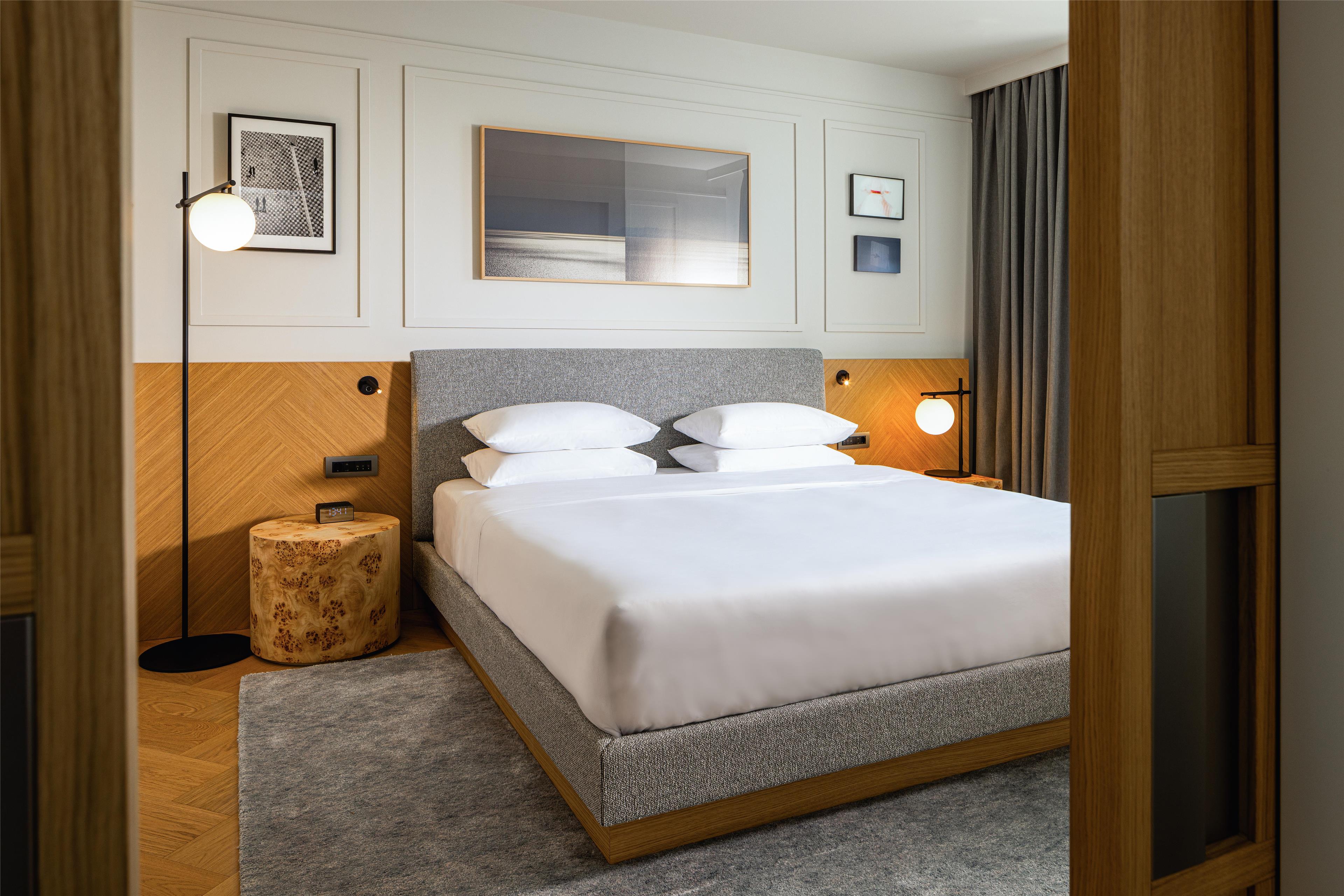 Hyatt Regency Zadar Hyatt Regency Zadar