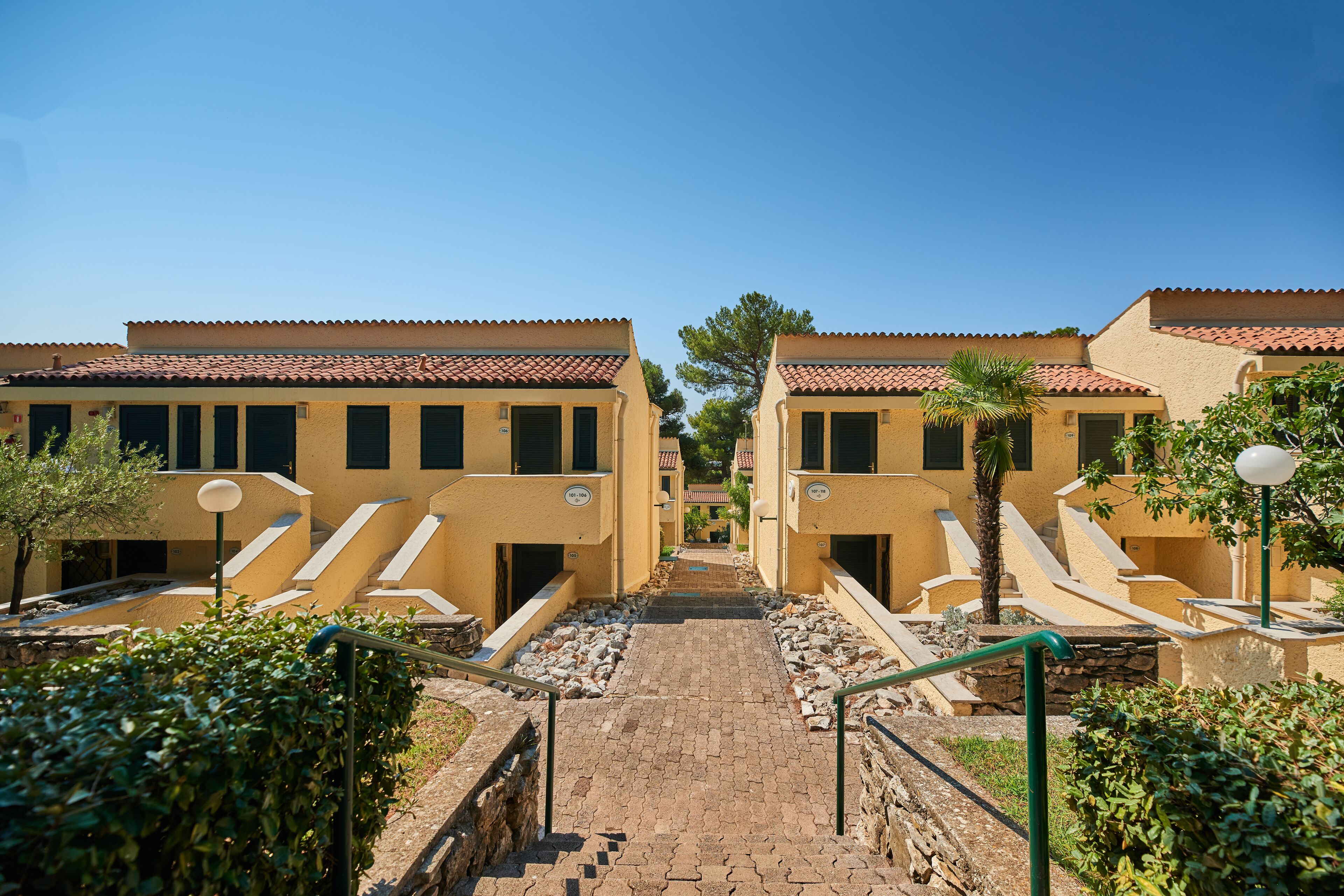 Apartments Bellevue Plava Laguna Affiliated by Meliá