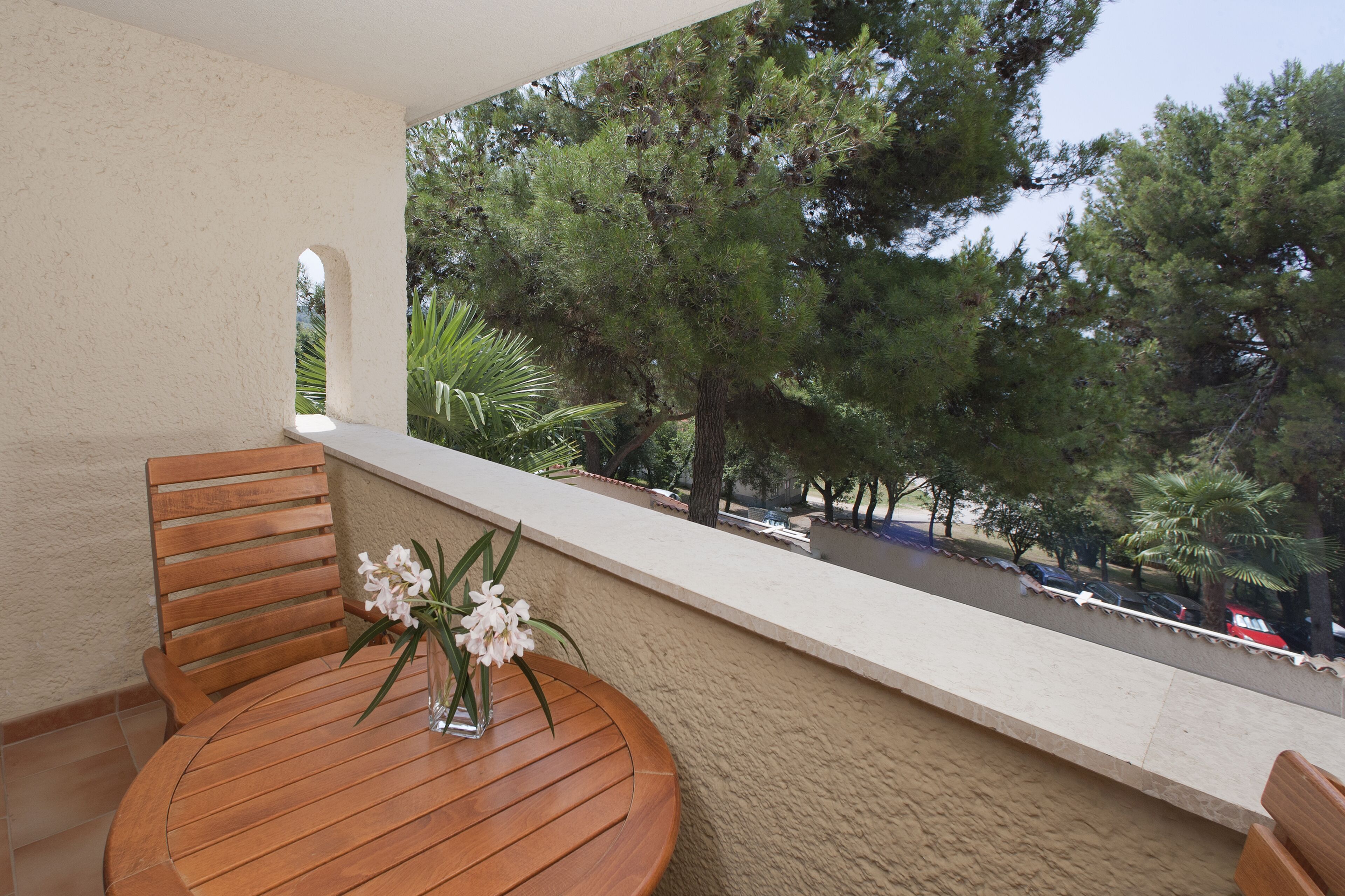 Apartments Bellevue Plava Laguna Affiliated by Meliá