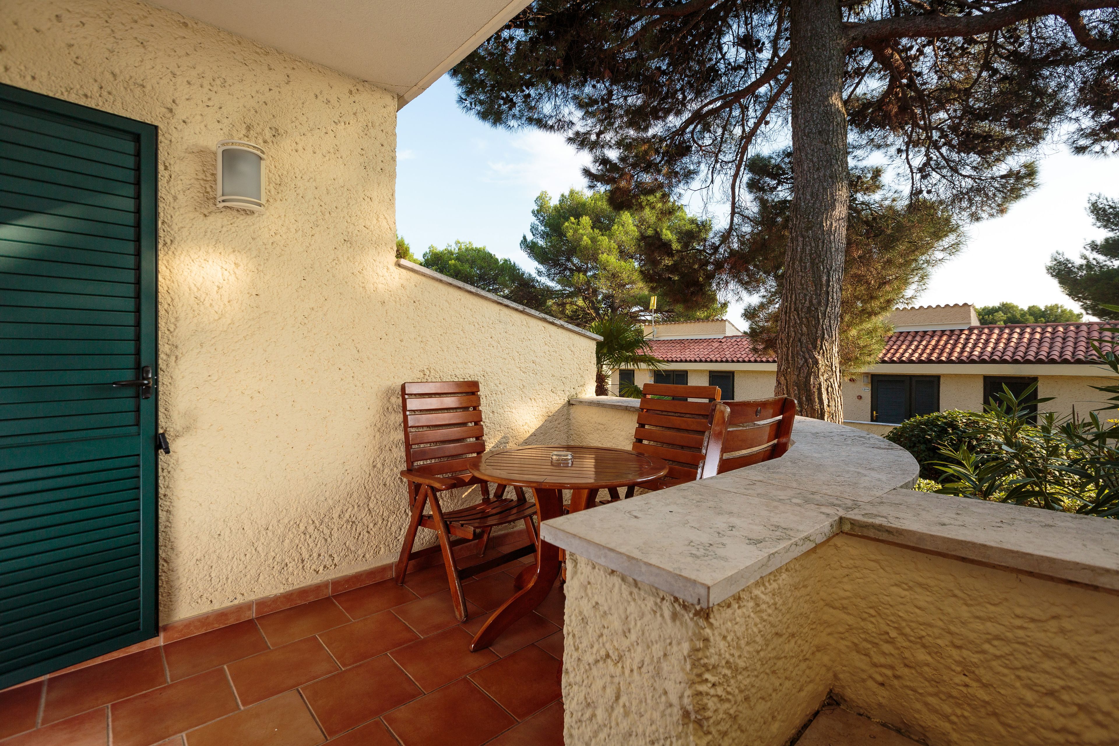 Apartments Bellevue Plava Laguna Affiliated by Meliá