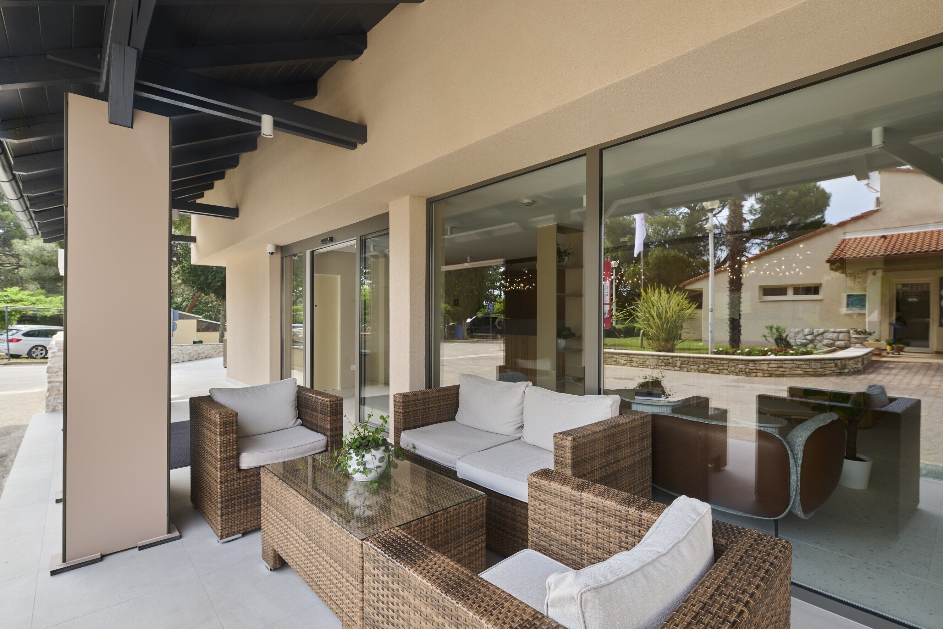 Apartments Bellevue Plava Laguna Affiliated by Meliá