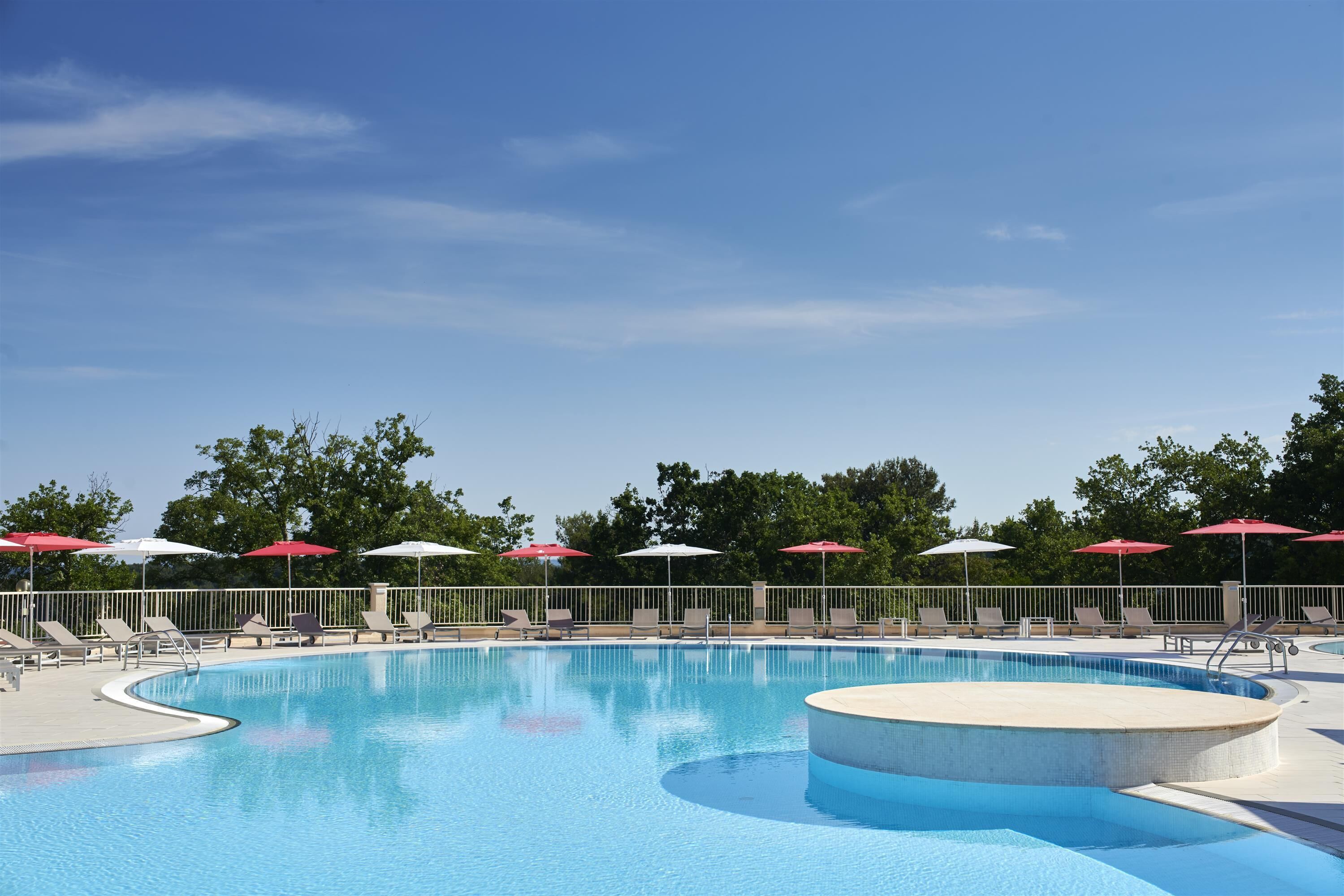 Apartments Bellevue Plava Laguna Affiliated by Meliá