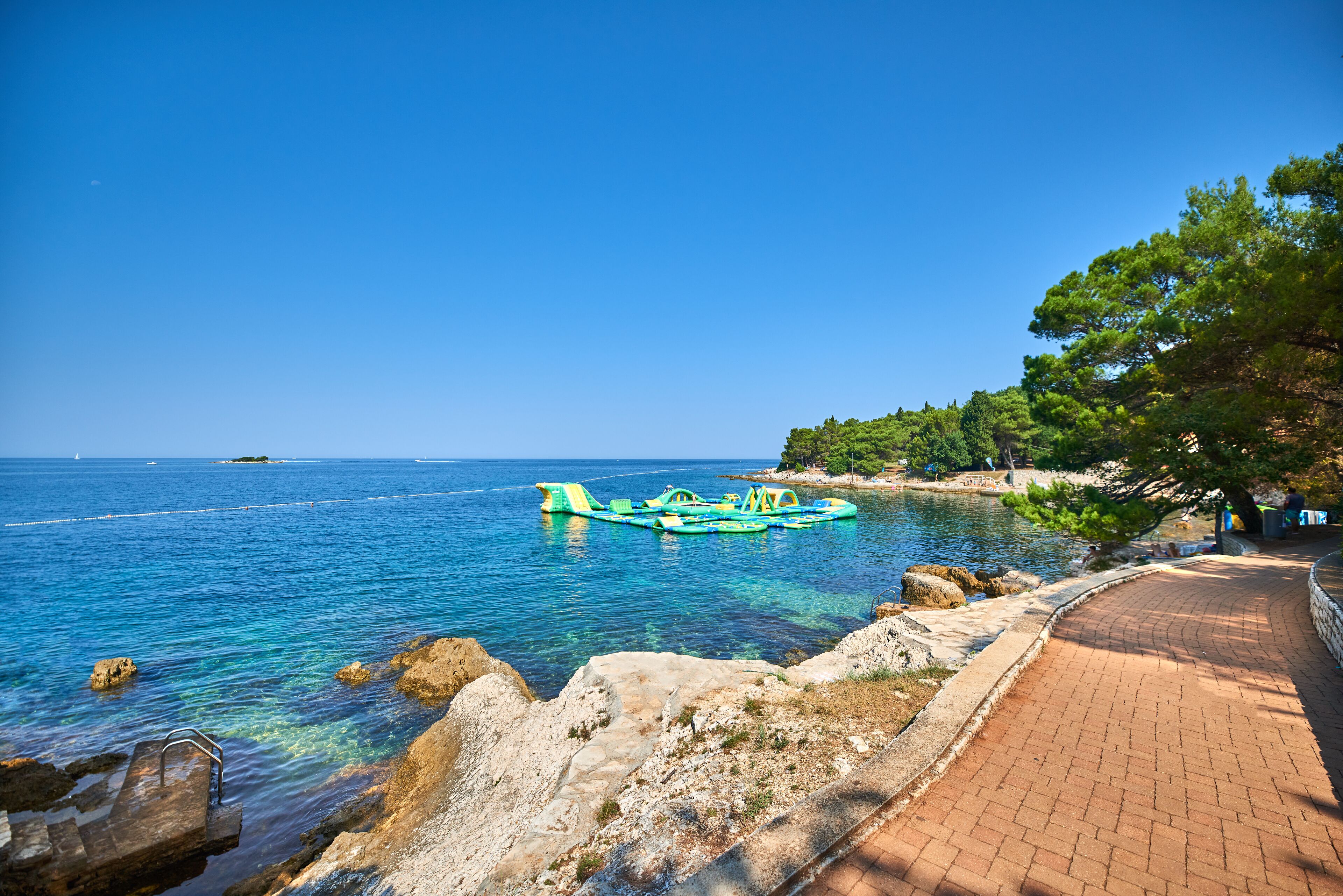 Apartments Bellevue Plava Laguna Affiliated by Meliá