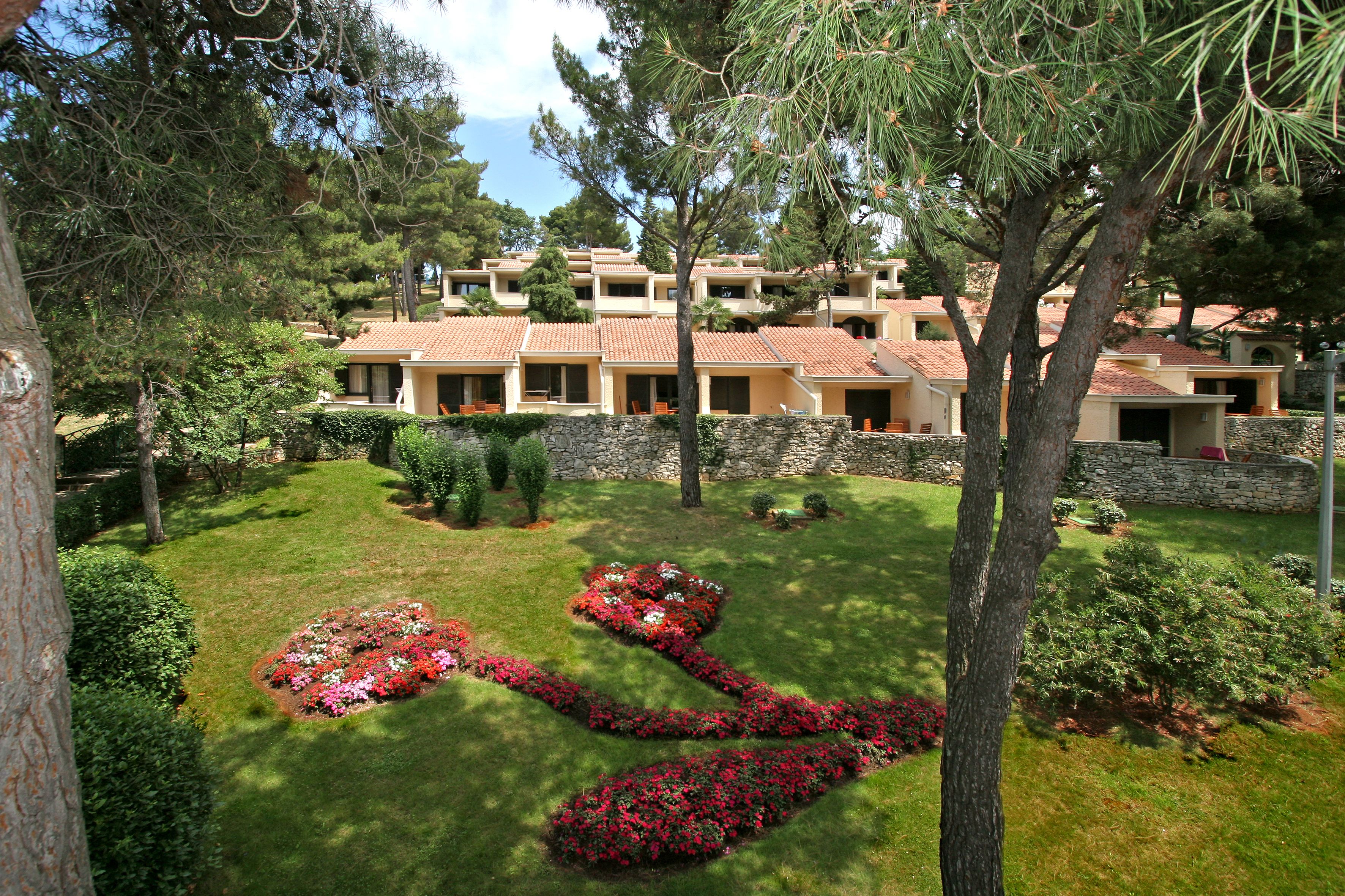 Apartments Bellevue Plava Laguna Affiliated by Meliá