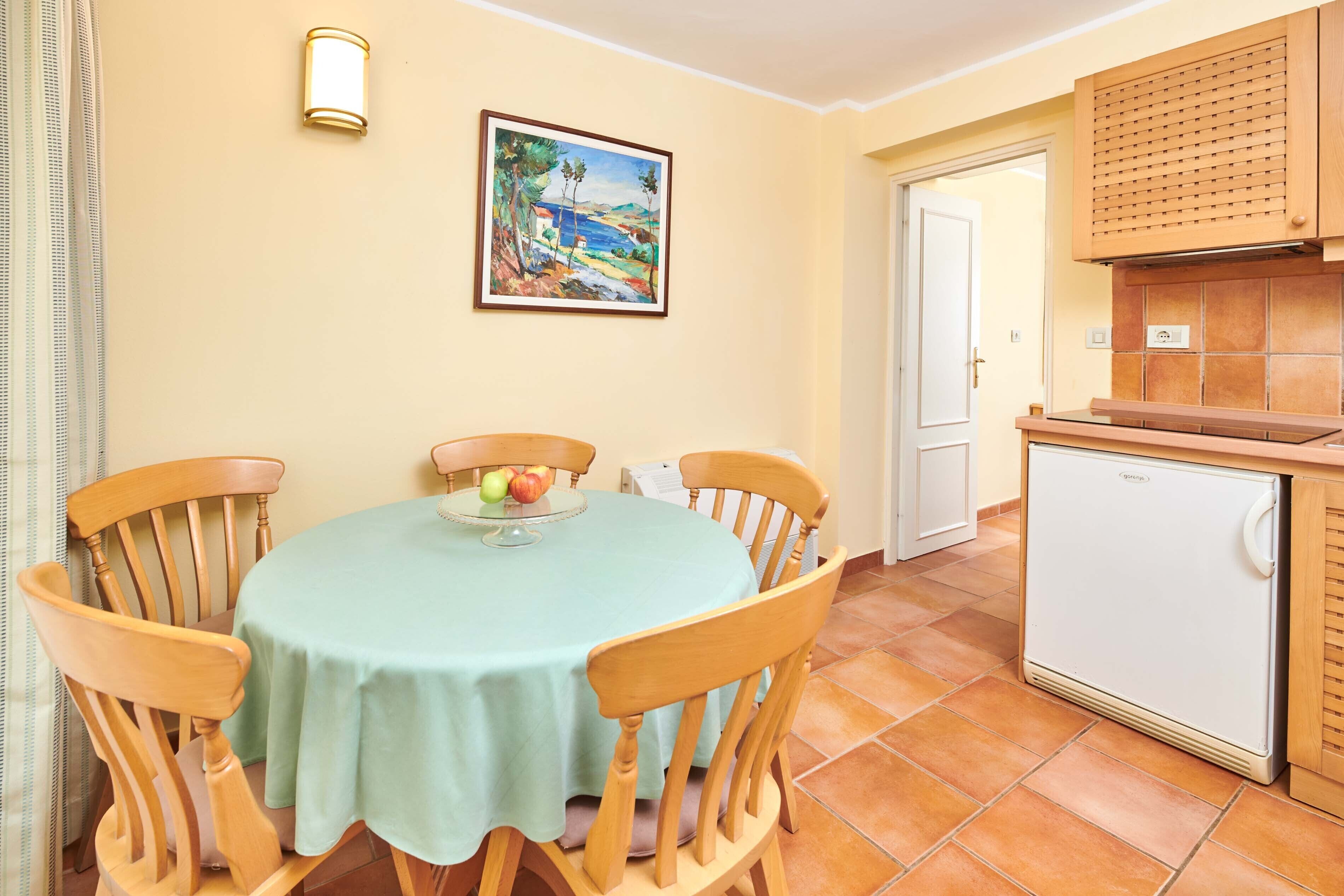 Apartments Bellevue Plava Laguna Affiliated by Meliá