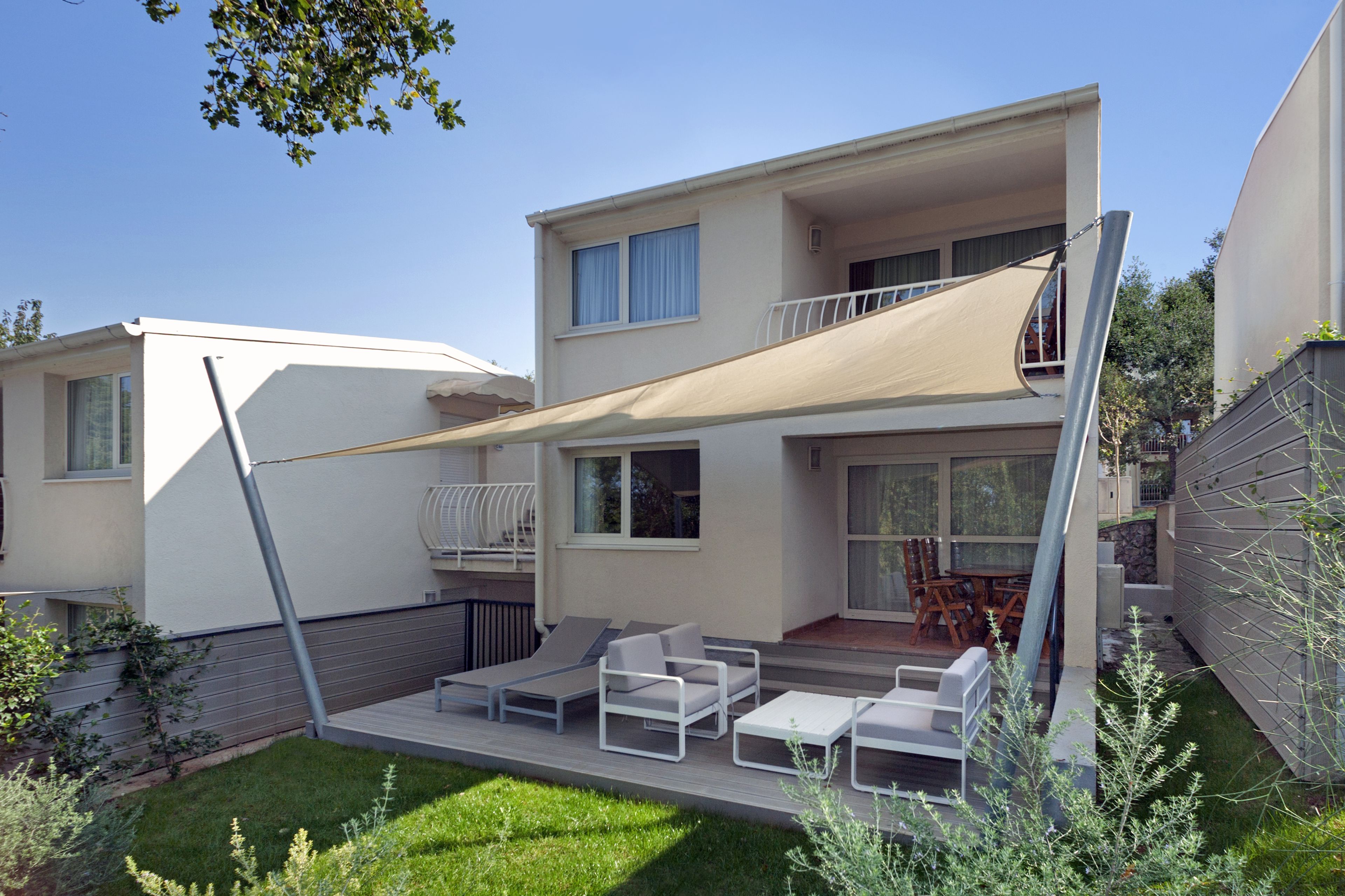 Apartments Bellevue Plava Laguna Affiliated by Meliá