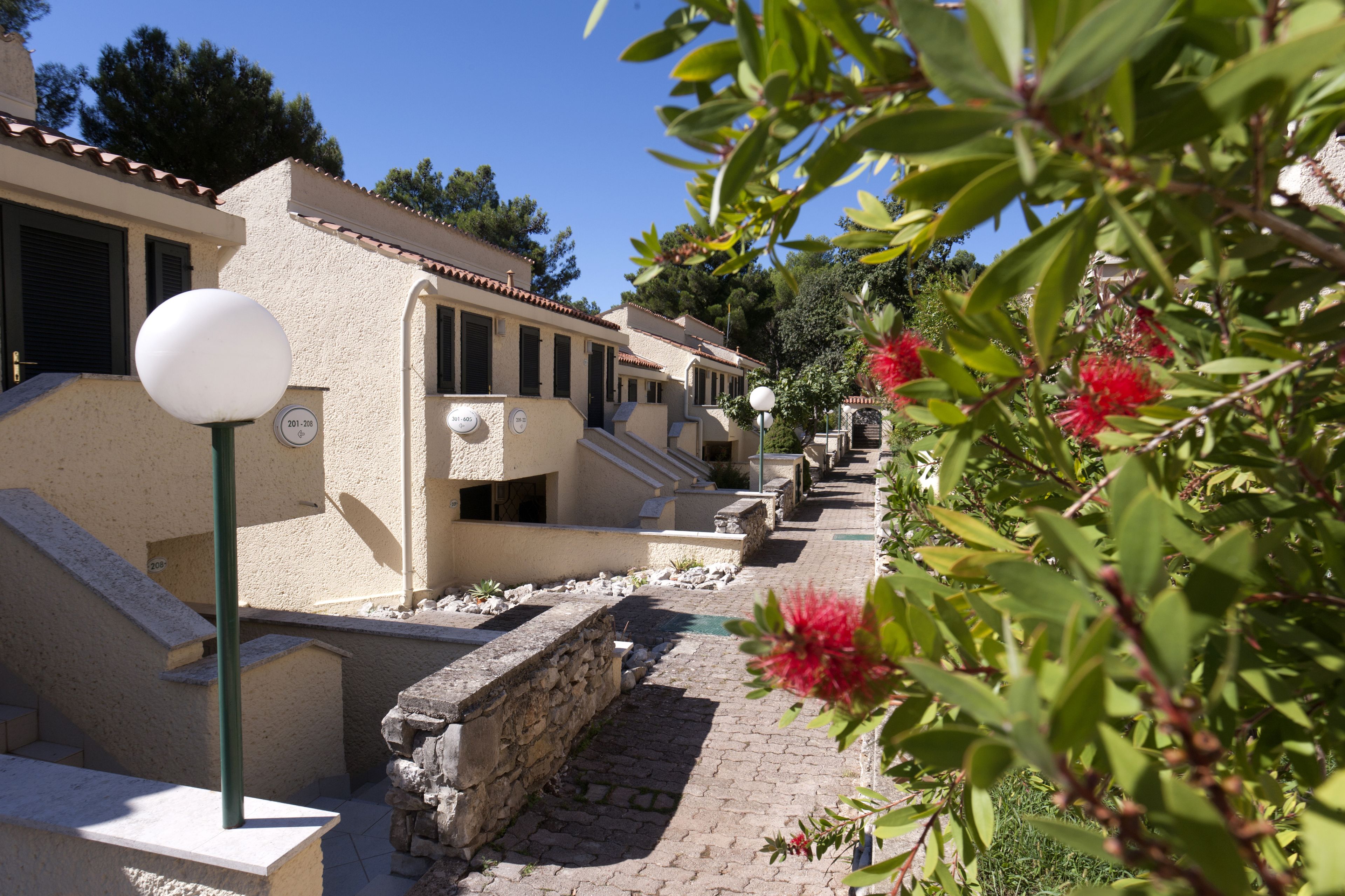 Apartments Bellevue Plava Laguna Affiliated by Meliá