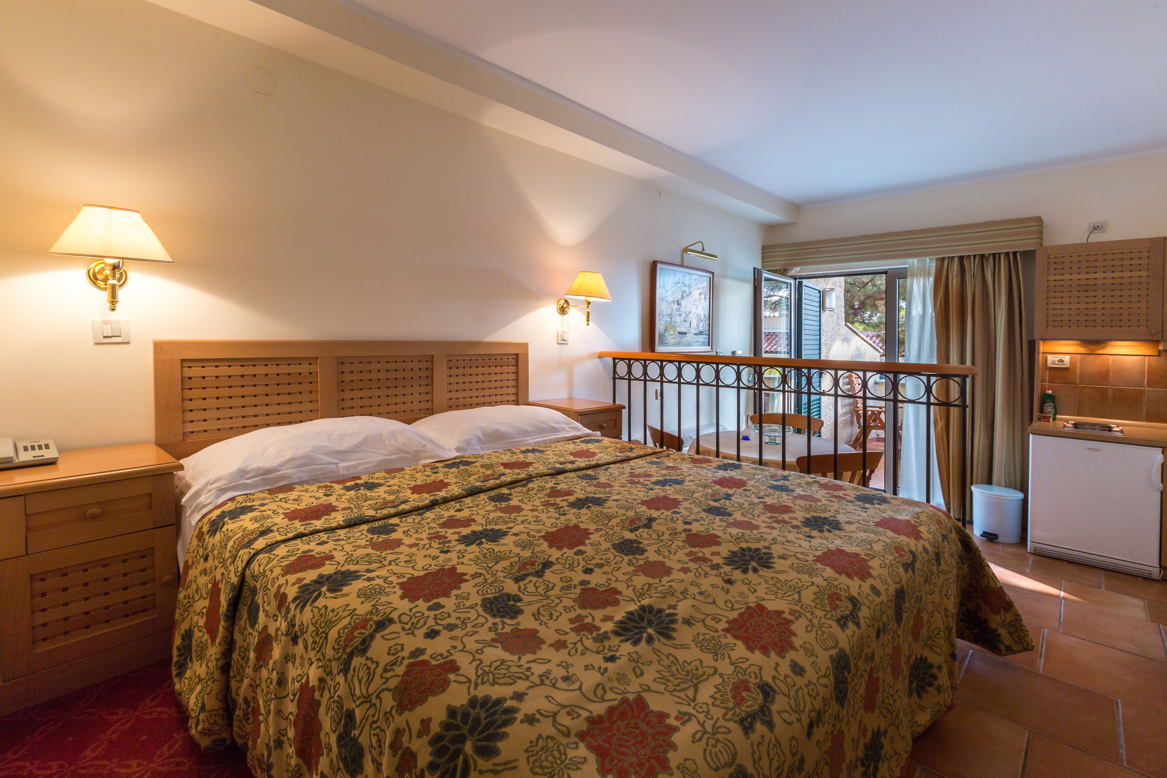 Apartments Bellevue Plava Laguna Affiliated by Meliá