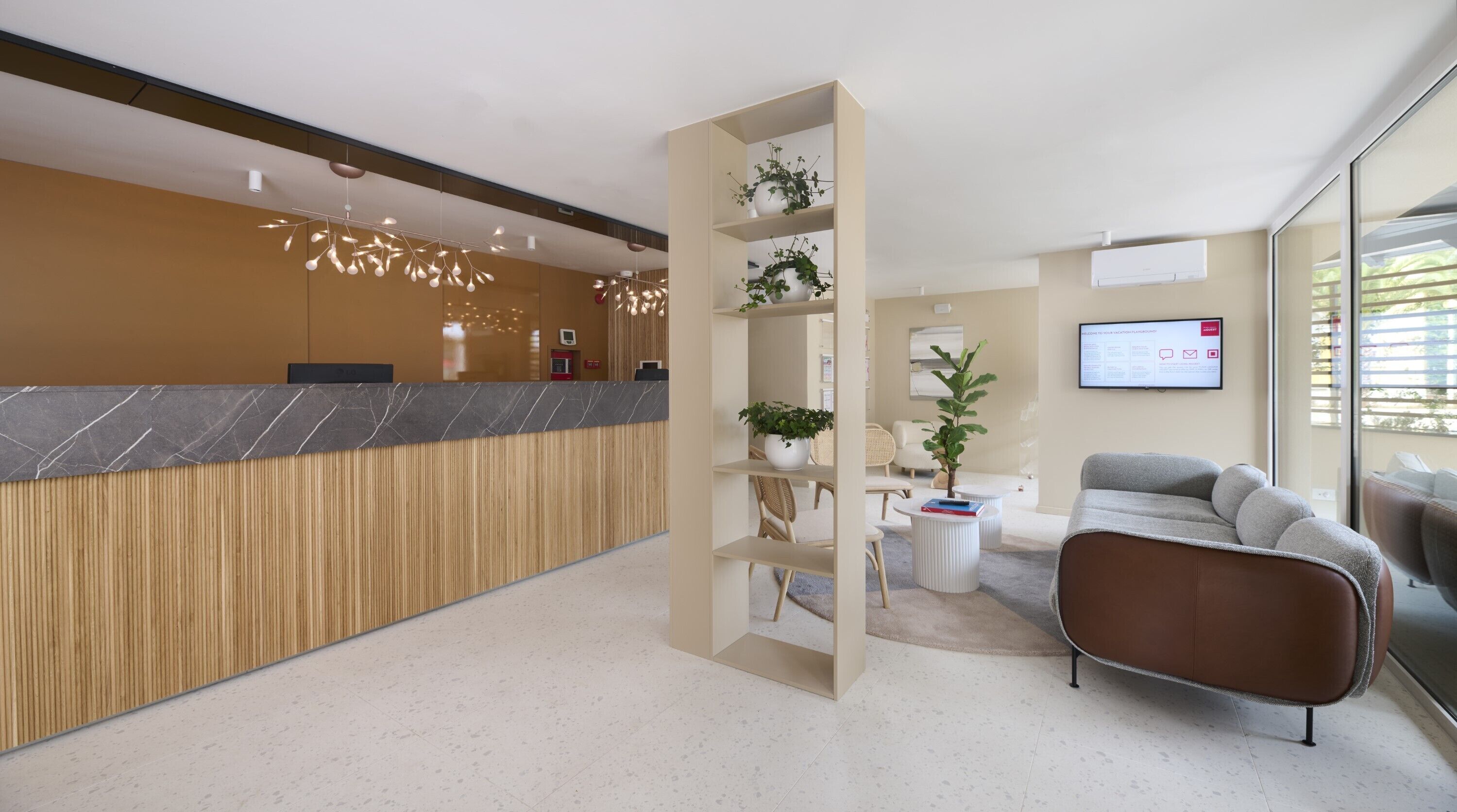 Apartments Bellevue Plava Laguna Affiliated by Meliá