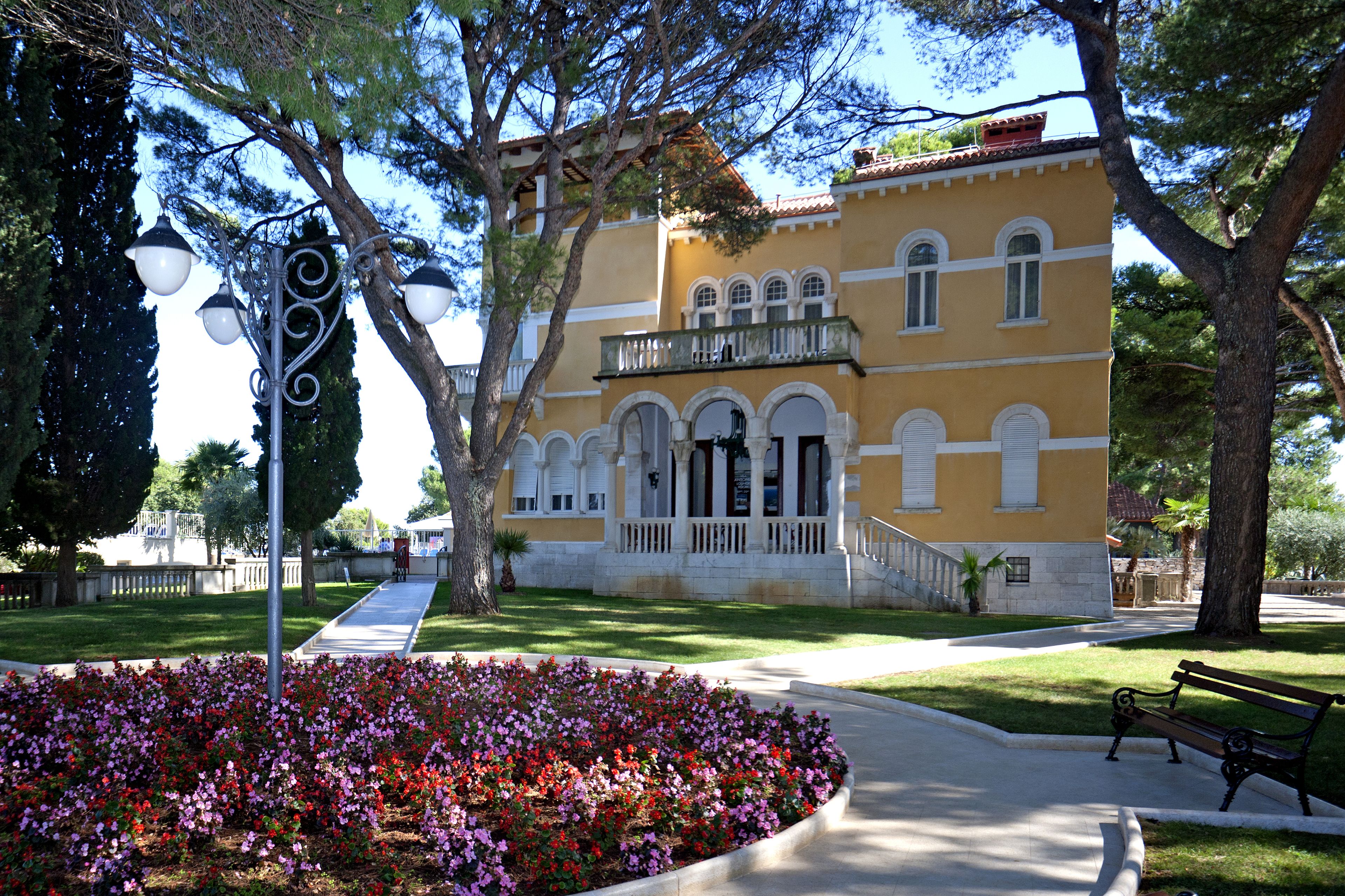 Apartments Bellevue Plava Laguna Affiliated by Meliá