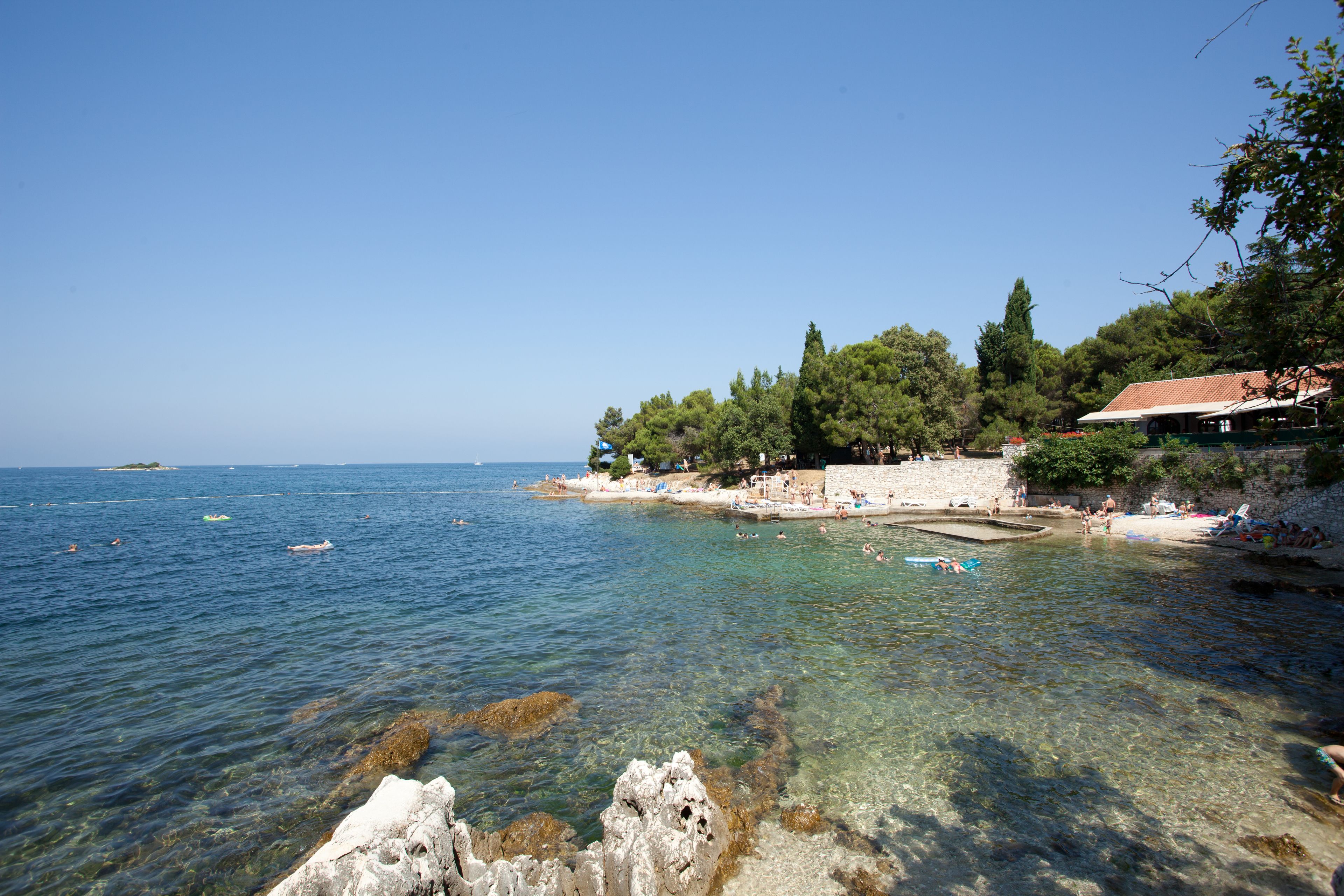 Apartments Bellevue Plava Laguna Affiliated by Meliá