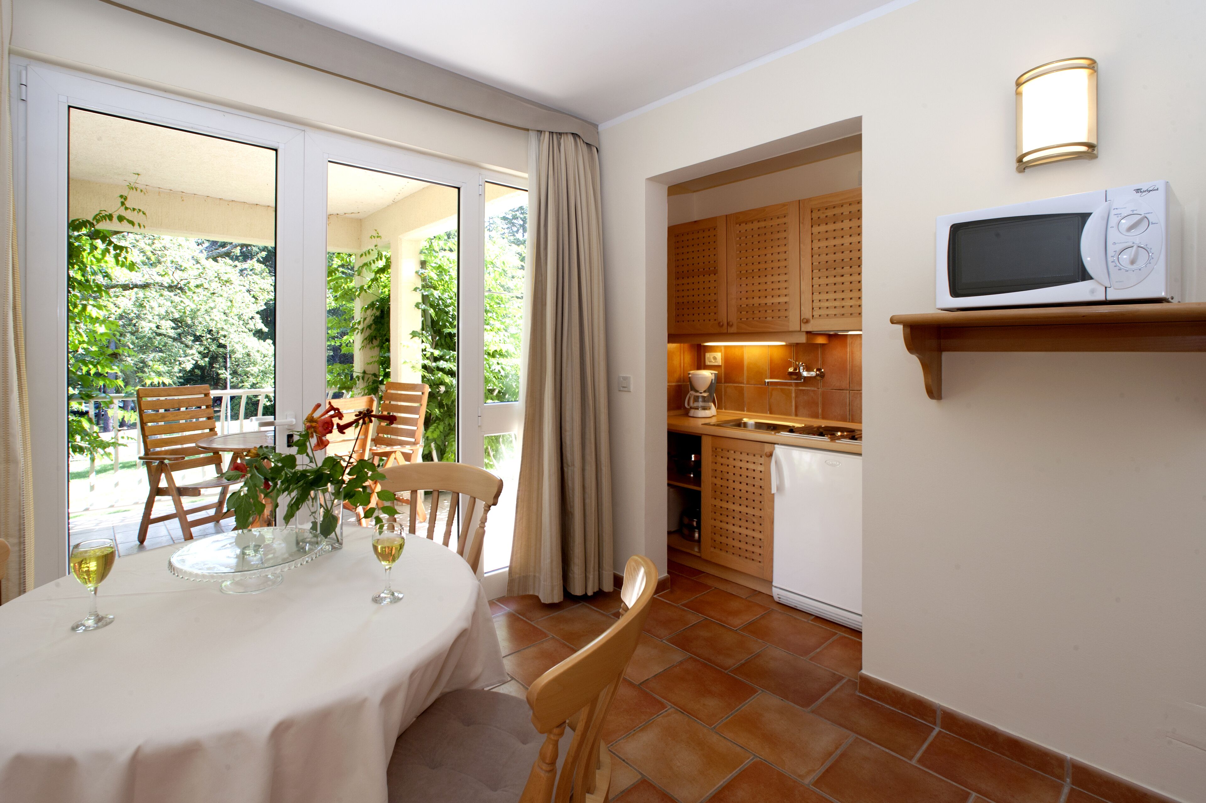 Apartments Bellevue Plava Laguna Affiliated by Meliá