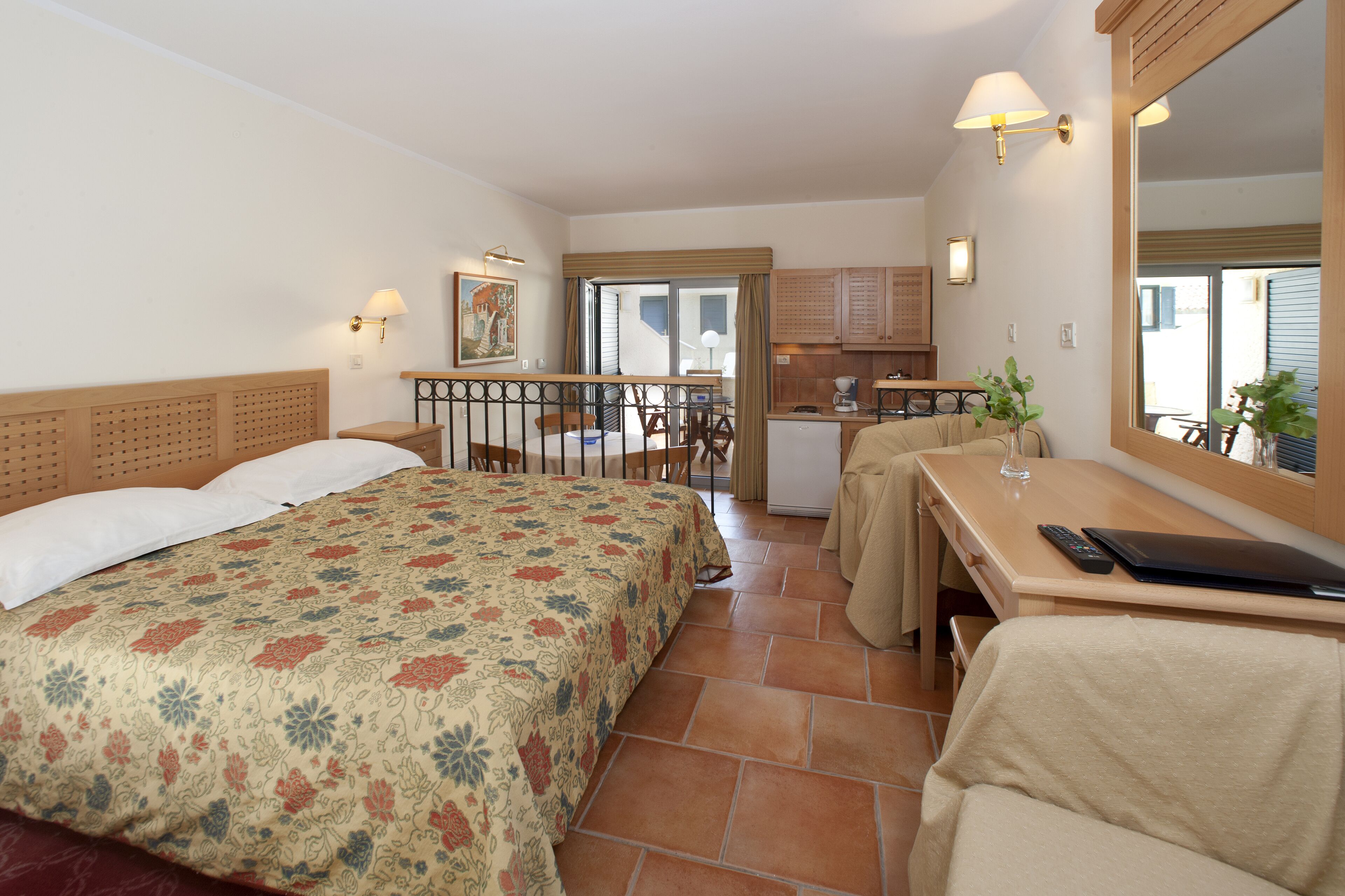 Apartments Bellevue Plava Laguna Affiliated by Meliá