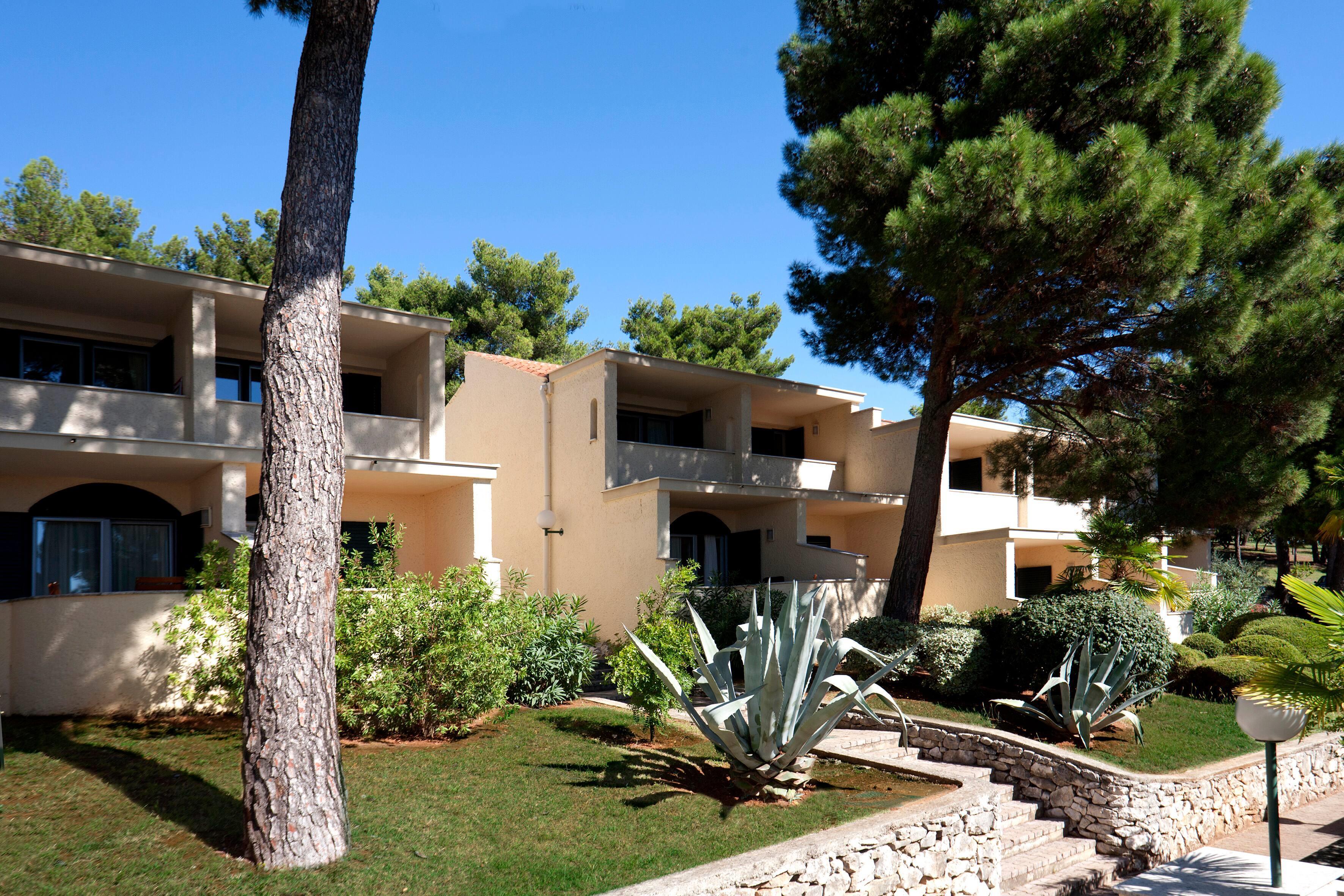 Apartments Bellevue Plava Laguna Affiliated by Meliá