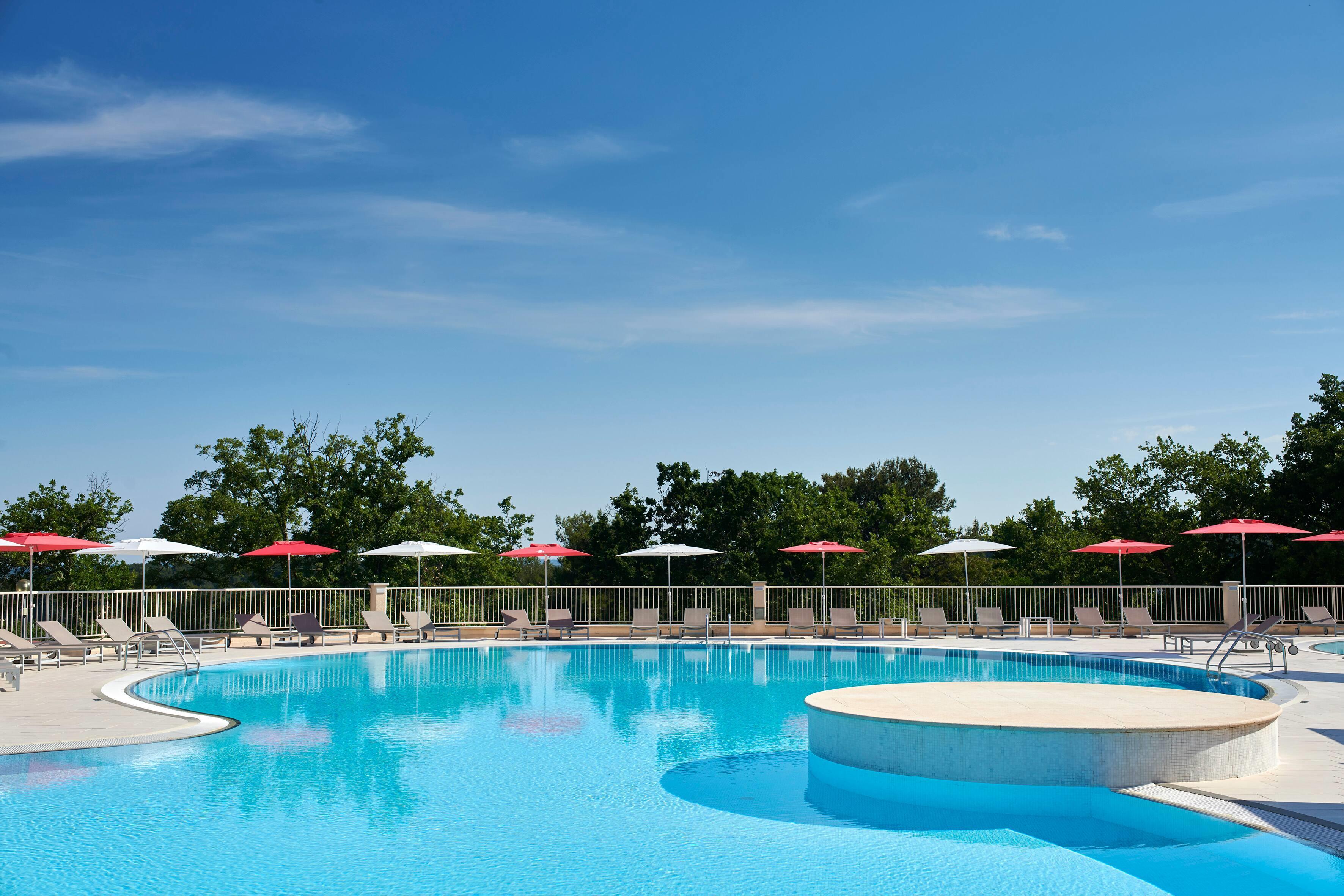 Apartments Bellevue Plava Laguna Affiliated by Meliá