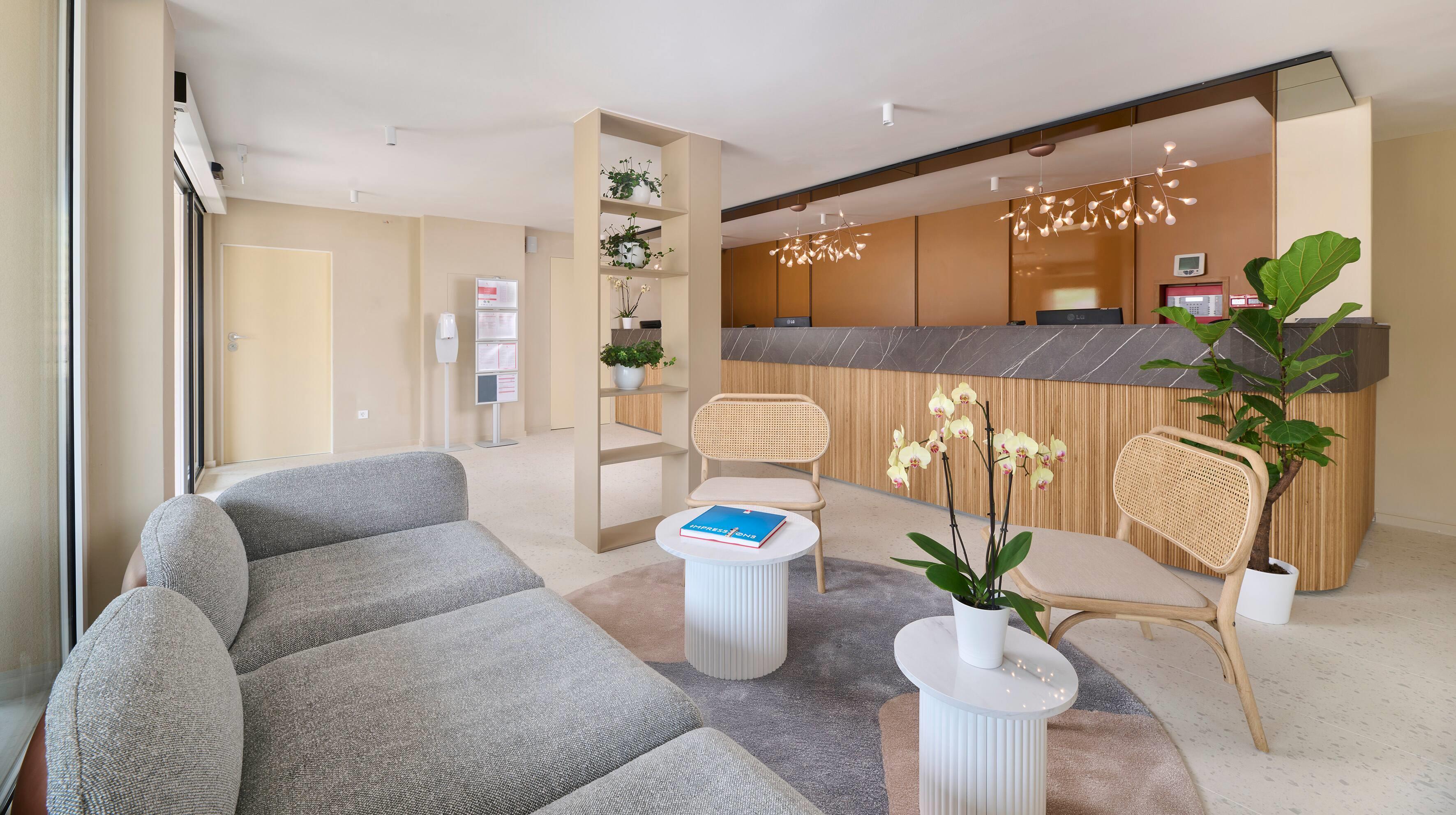 Apartments Bellevue Plava Laguna Affiliated by Meliá