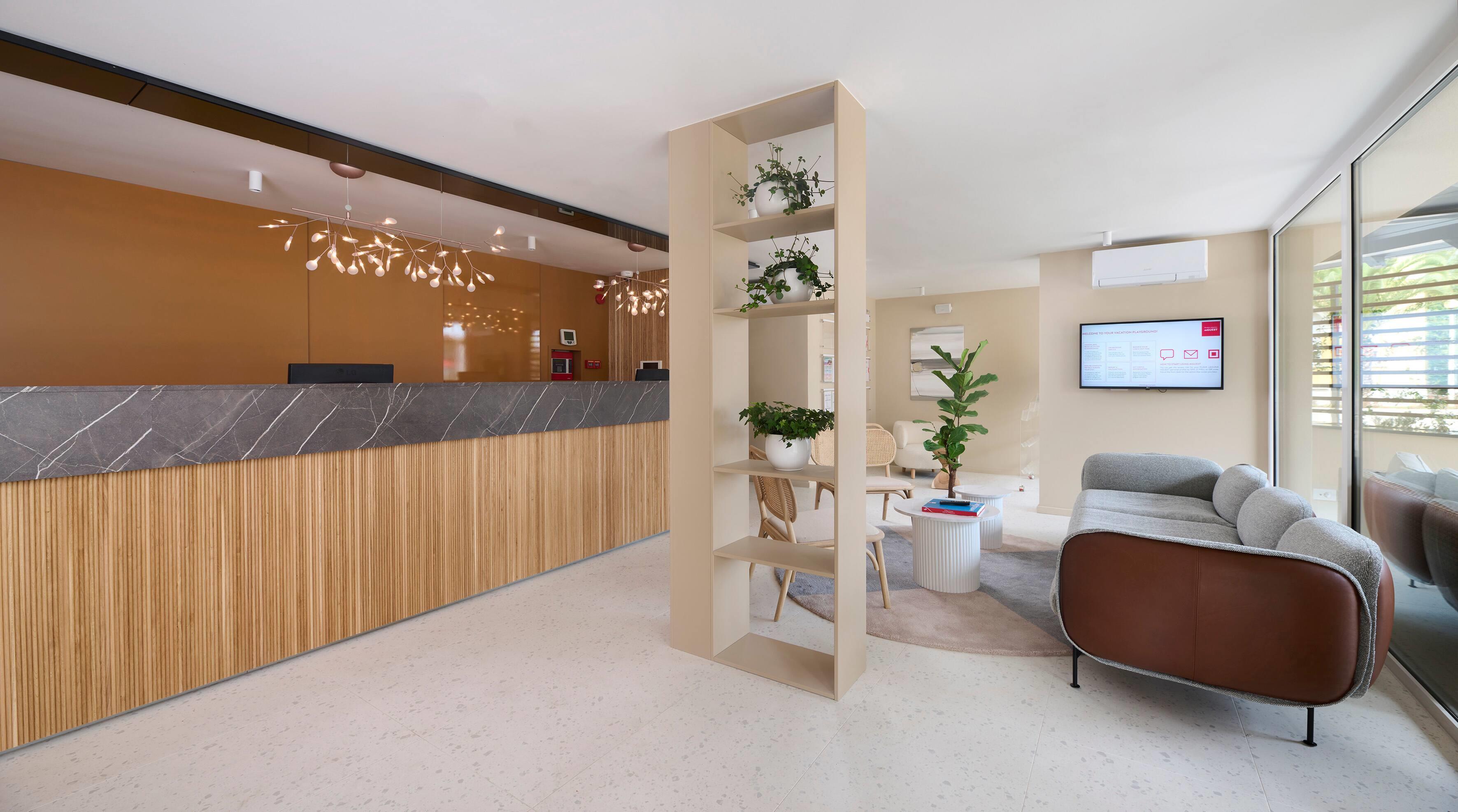 Apartments Bellevue Plava Laguna Affiliated by Meliá