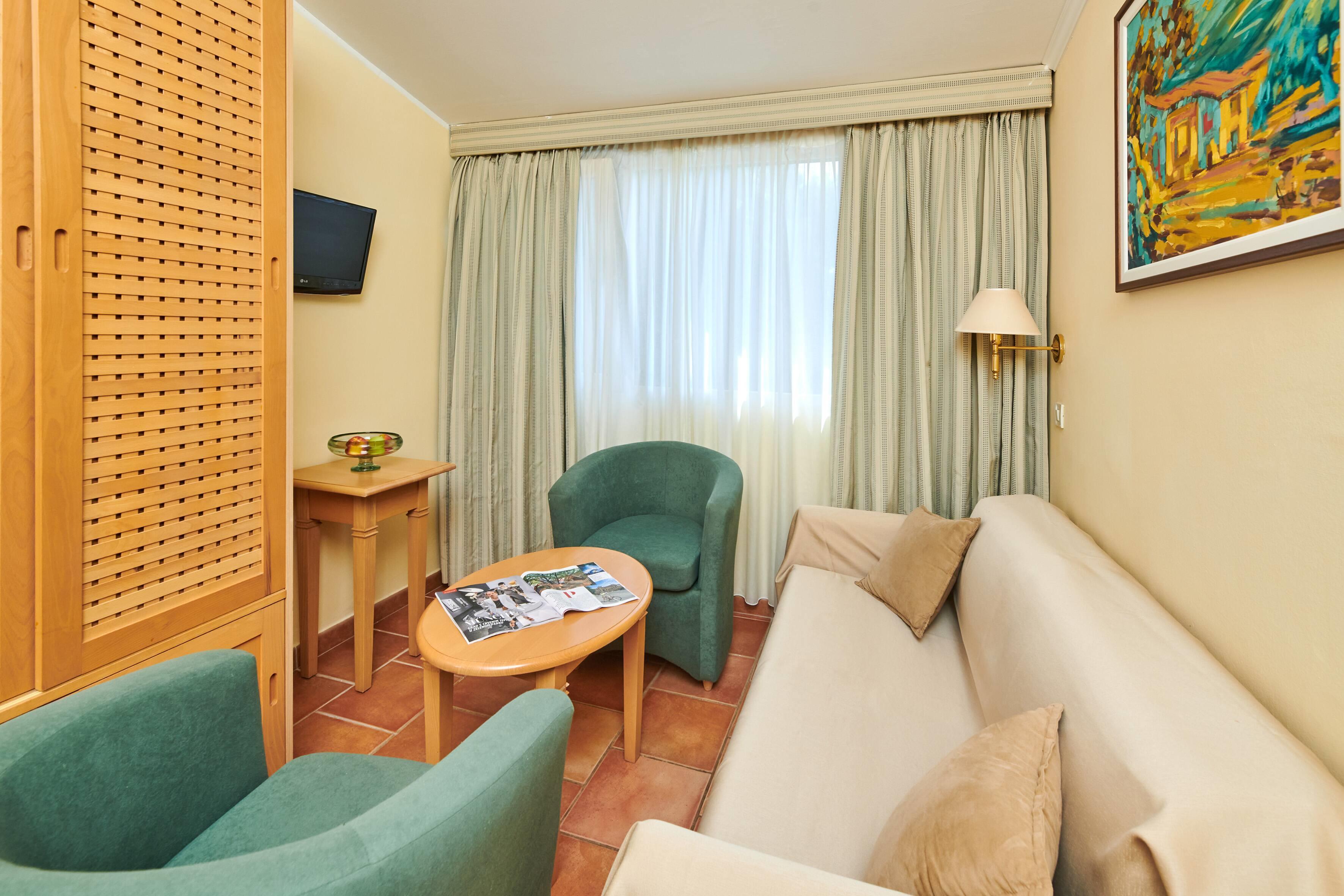 Apartments Bellevue Plava Laguna Affiliated by Meliá