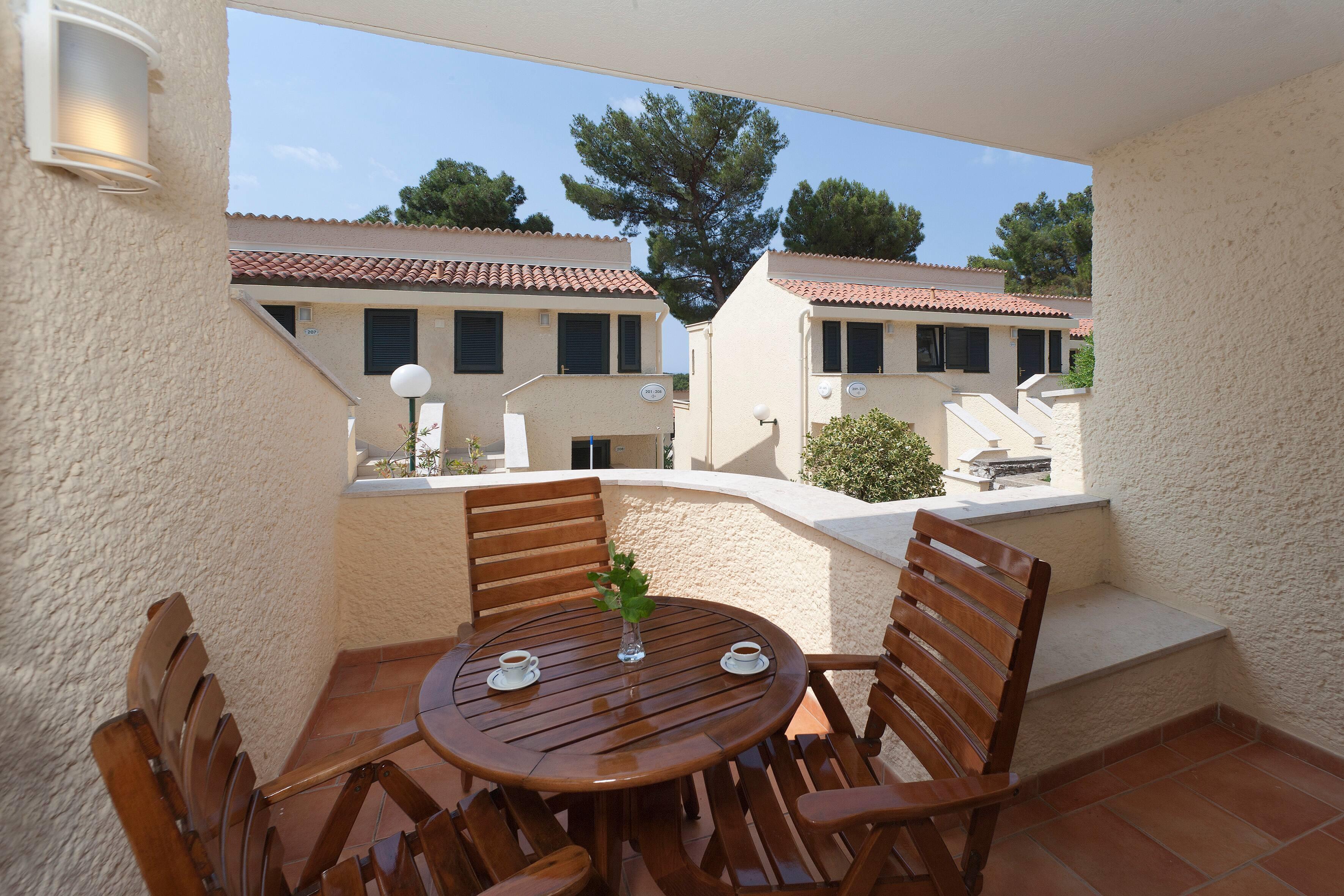 Apartments Bellevue Plava Laguna Affiliated by Meliá