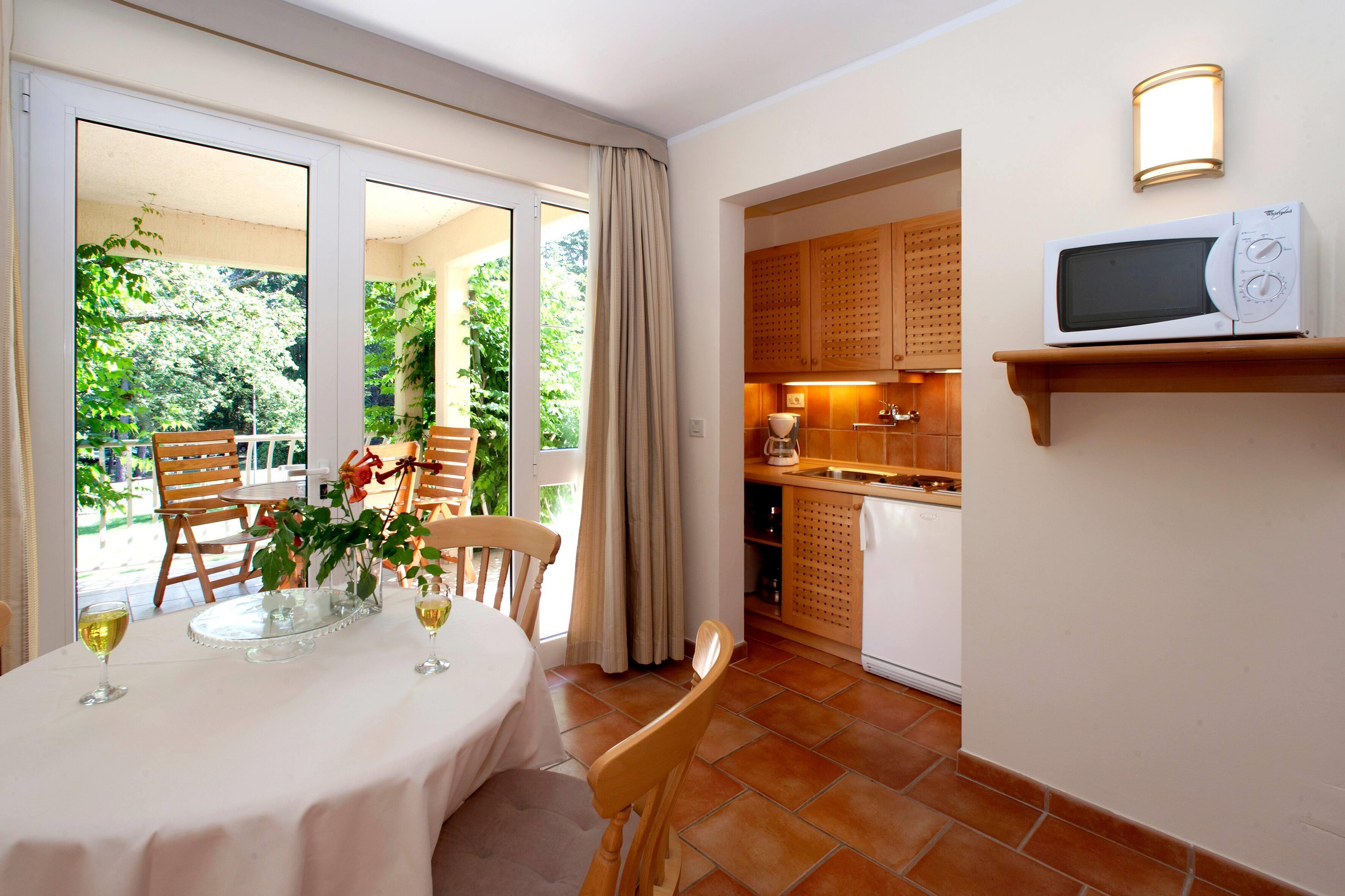 Apartments Bellevue Plava Laguna Affiliated by Meliá