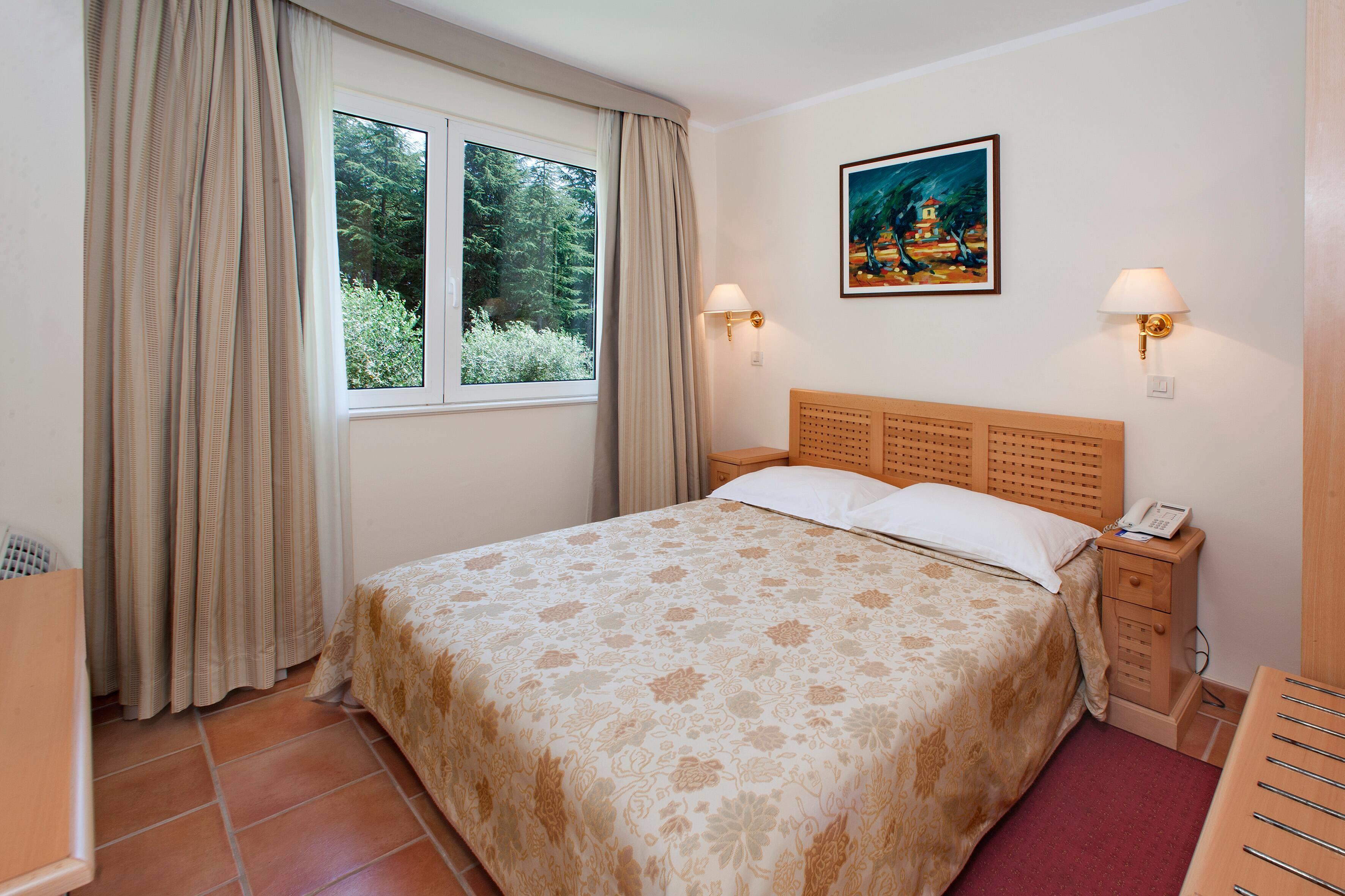 Apartments Bellevue Plava Laguna Affiliated by Meliá