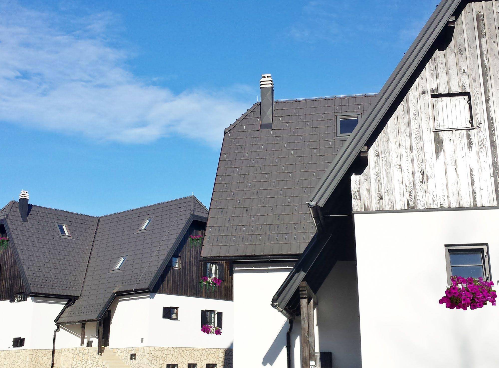 Ethno Garden Apartments Ethno Garden Apartments