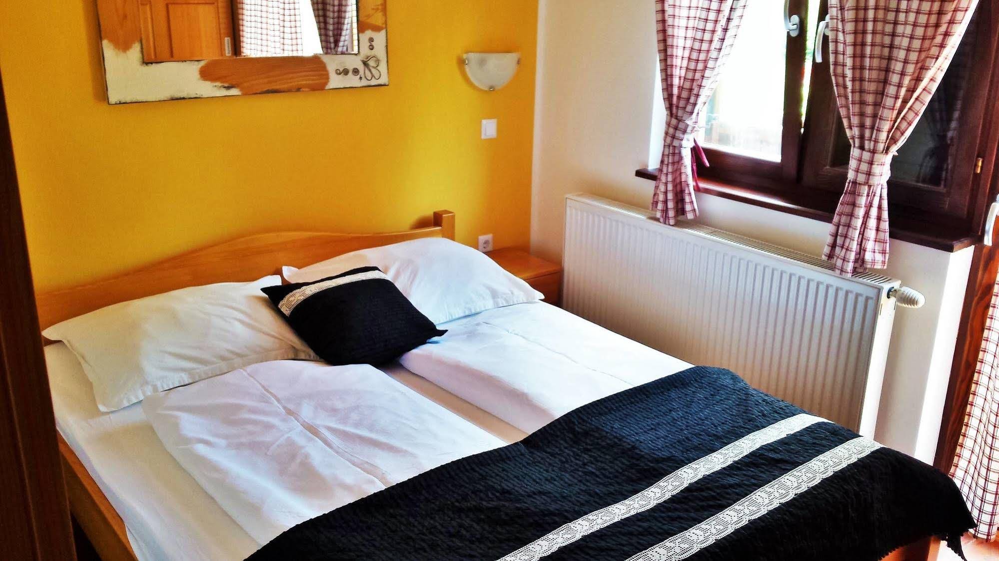 Ethno Garden Apartments Ethno Garden Apartments