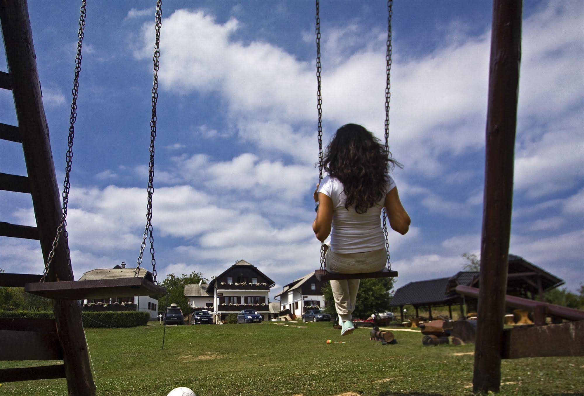 Ethno Garden Apartments Ethno Garden Apartments