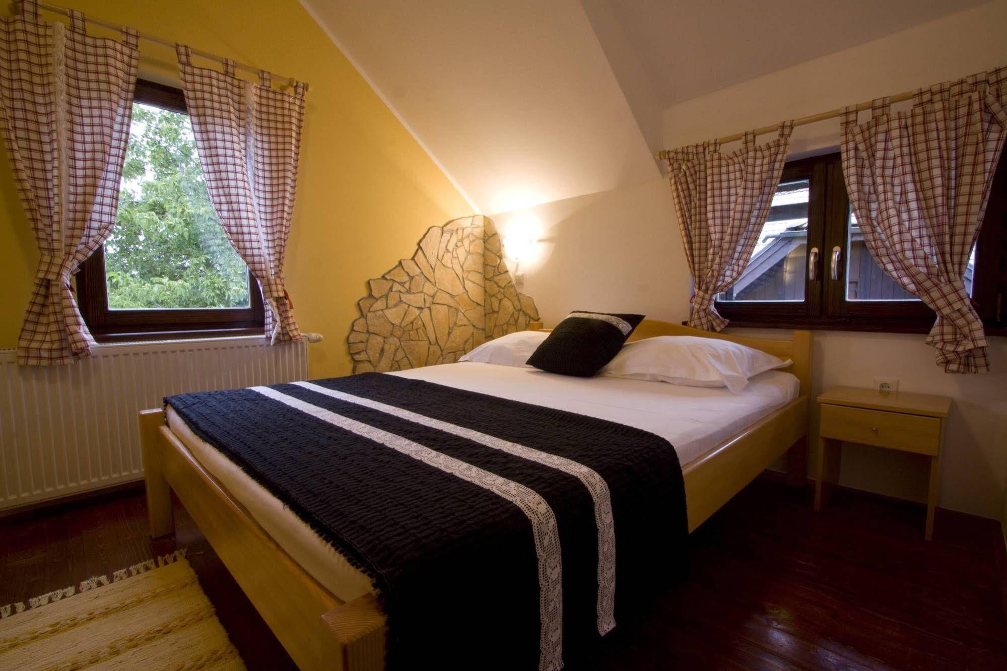 Ethno Garden Apartments Ethno Garden Apartments