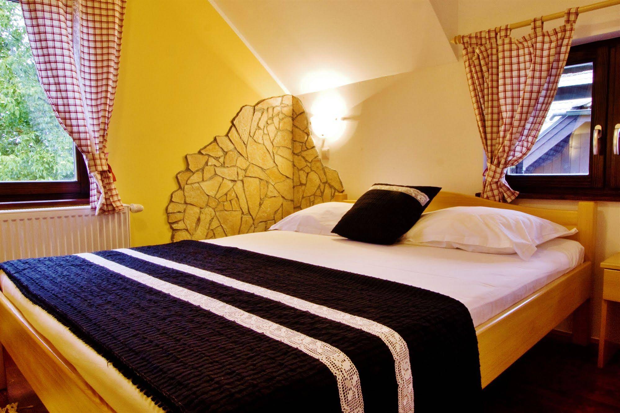 Ethno Garden Apartments Ethno Garden Apartments