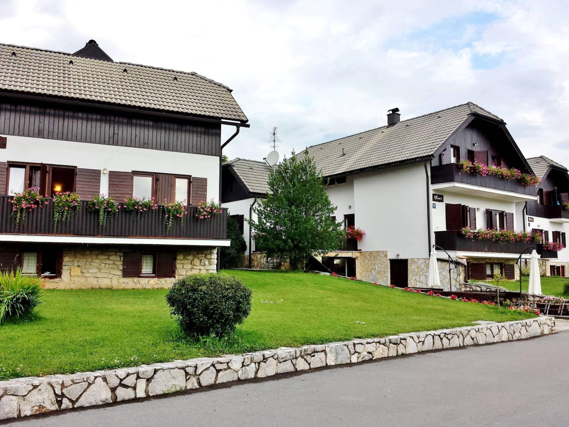 Ethno Garden Apartments Ethno Garden Apartments