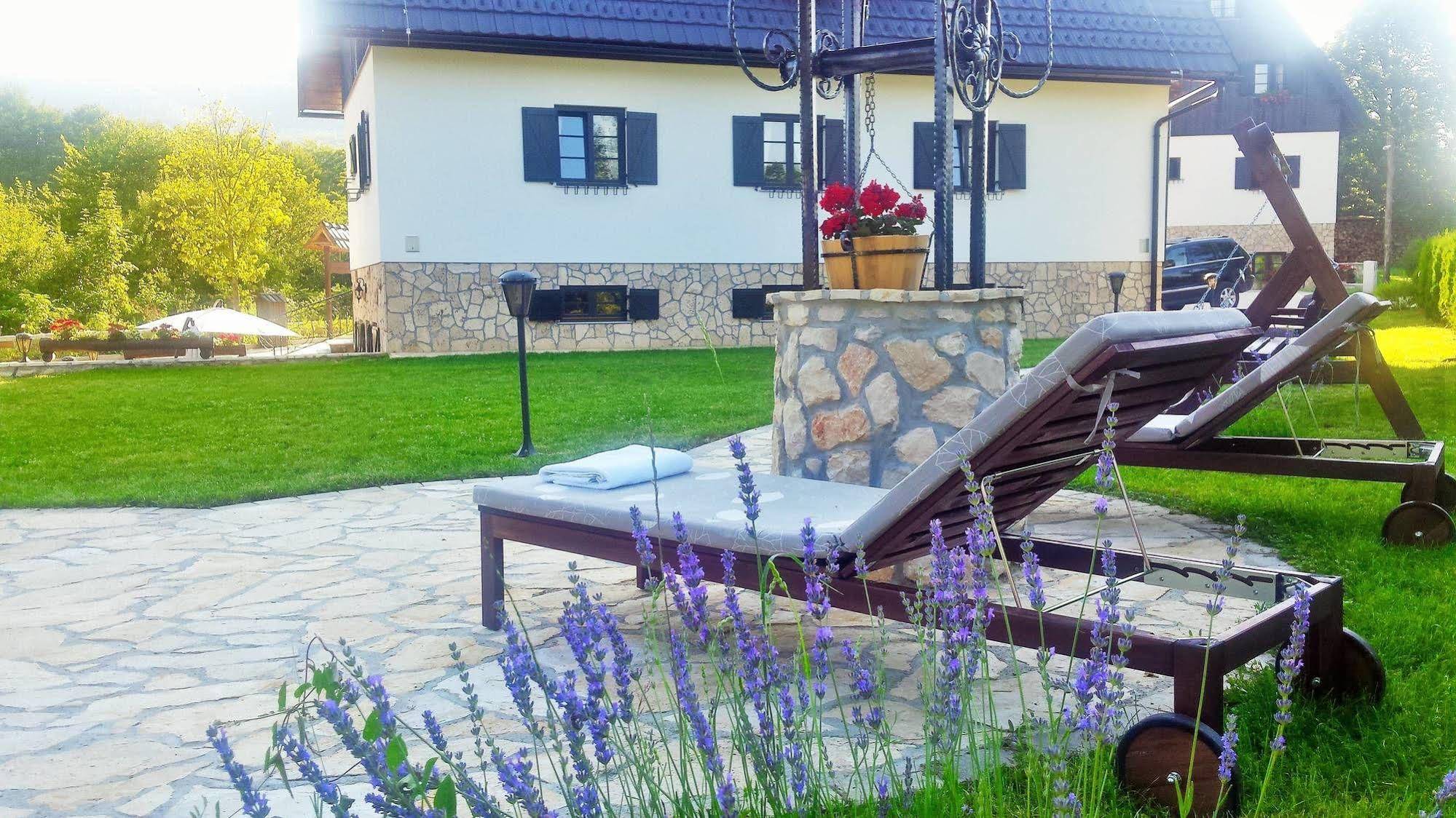 Ethno Garden Apartments Ethno Garden Apartments