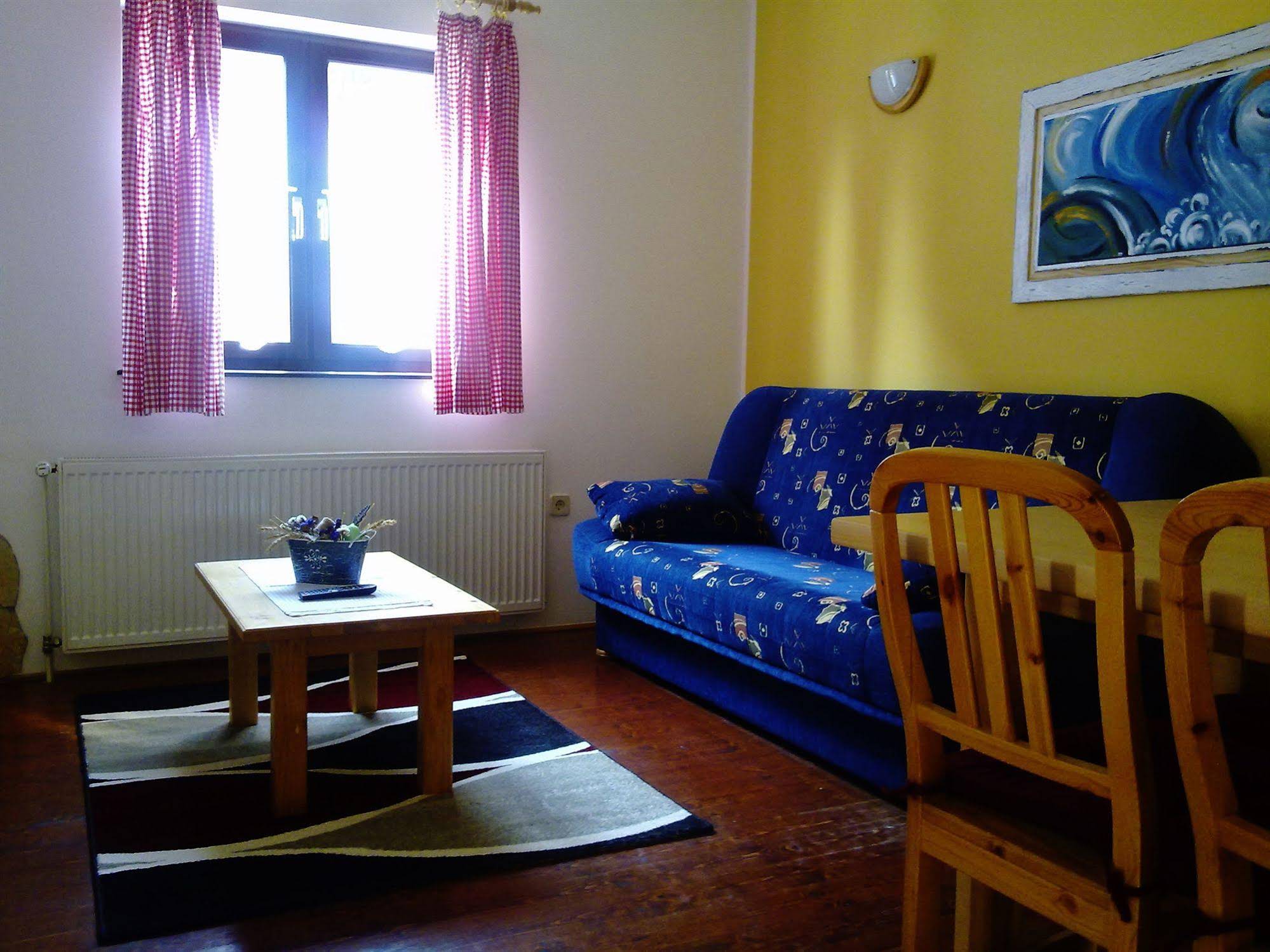 Ethno Garden Apartments Ethno Garden Apartments