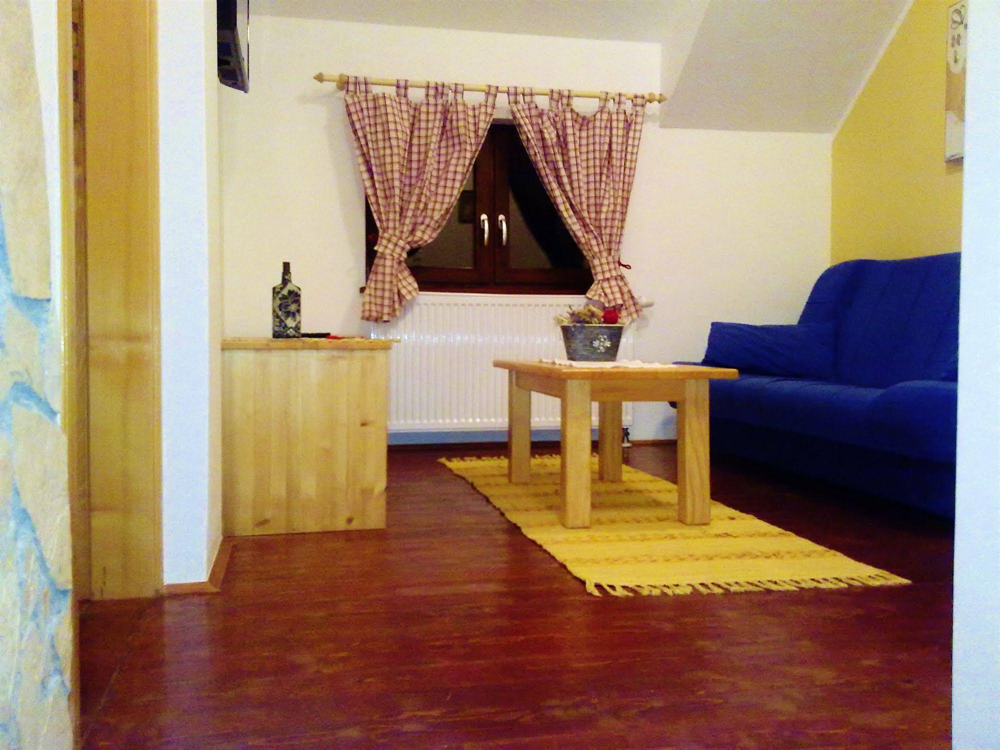 Ethno Garden Apartments Ethno Garden Apartments