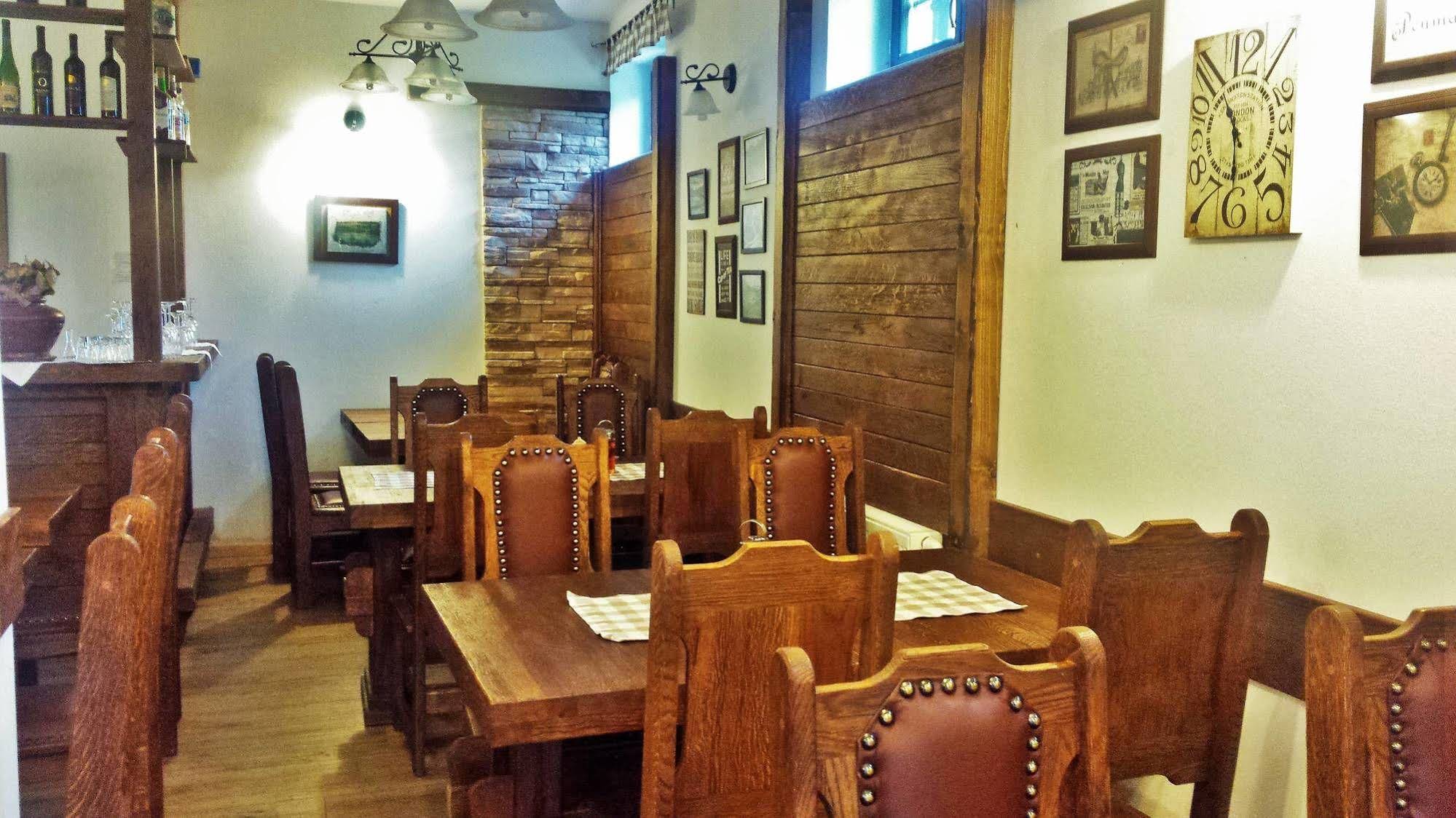 Ethno Garden Apartments Ethno Garden Apartments