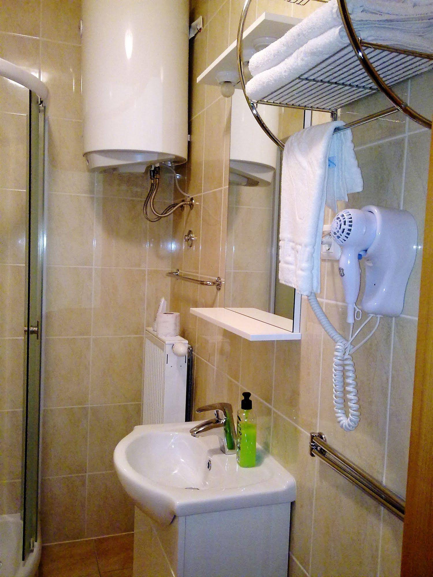 Ethno Garden Apartments Ethno Garden Apartments