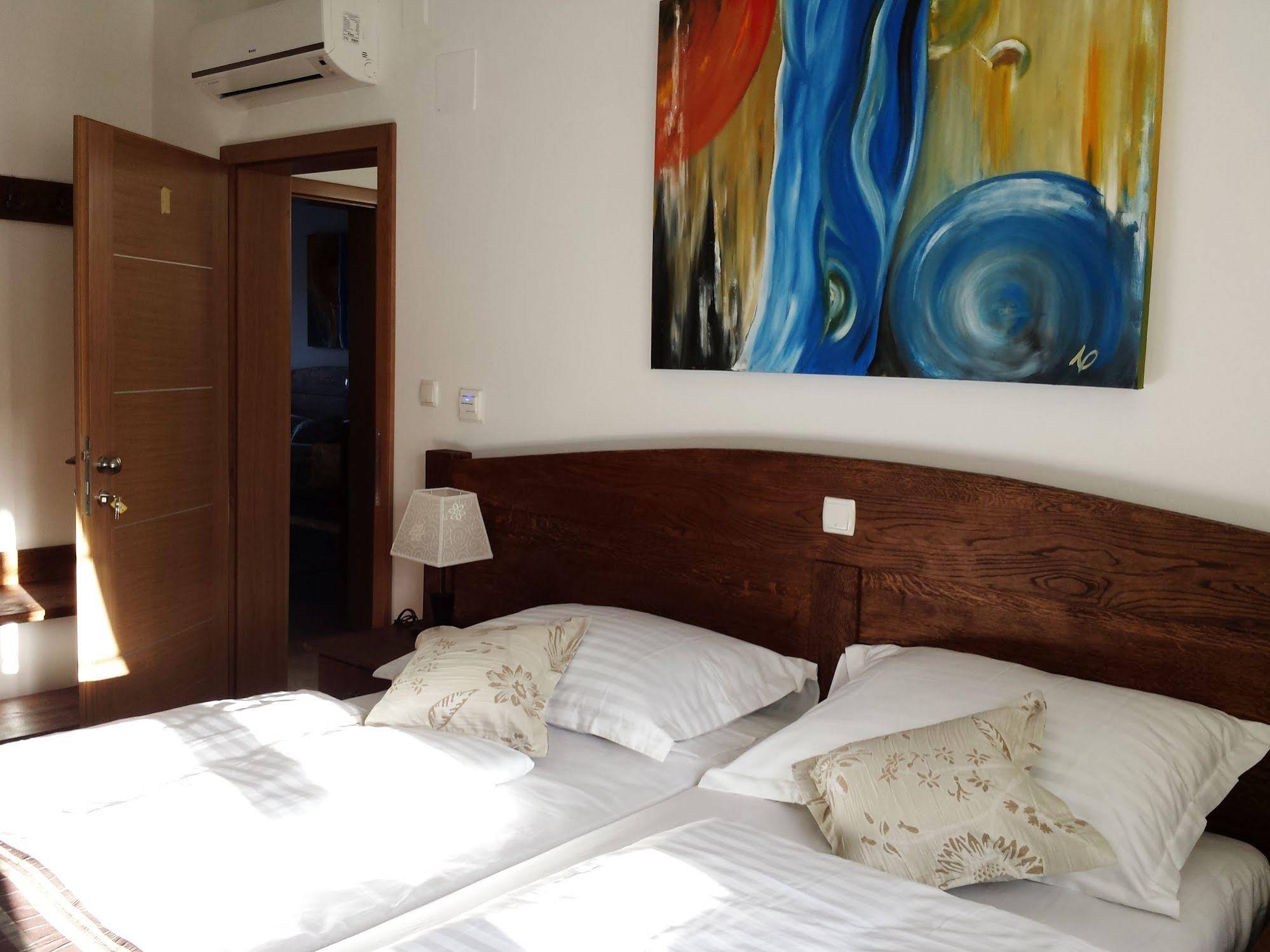 Ethno Garden Apartments Ethno Garden Apartments