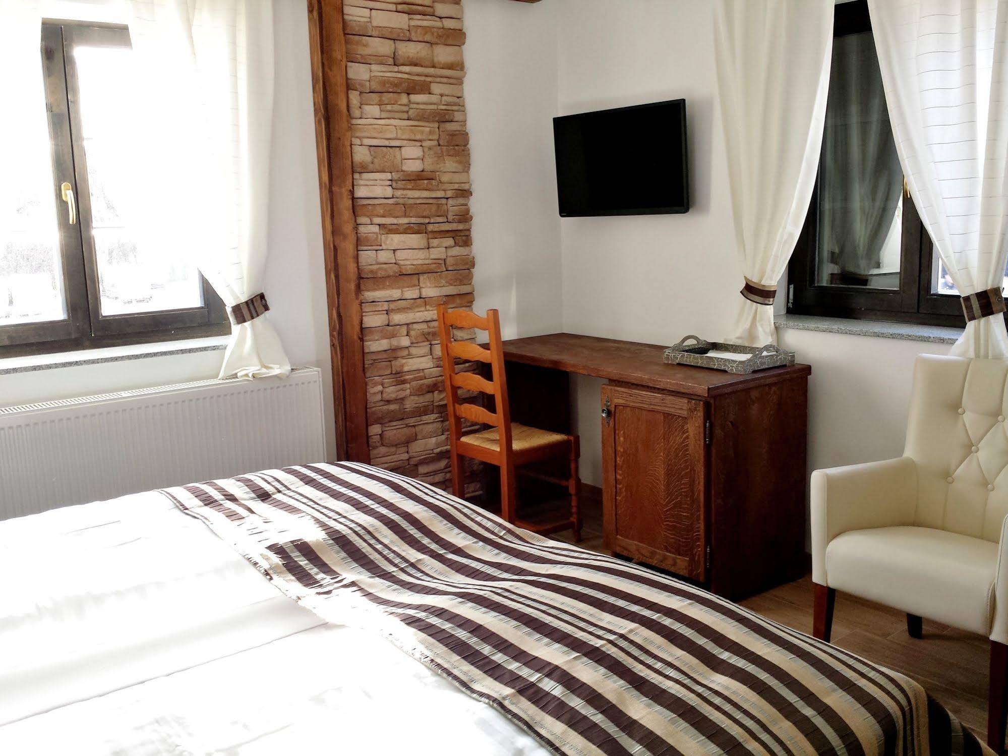 Ethno Garden Apartments Ethno Garden Apartments